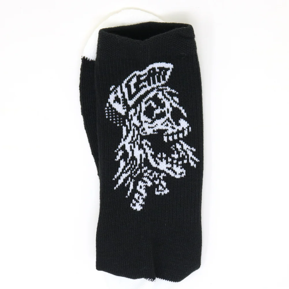 Calcetines Leatt Skull Black - Image 5