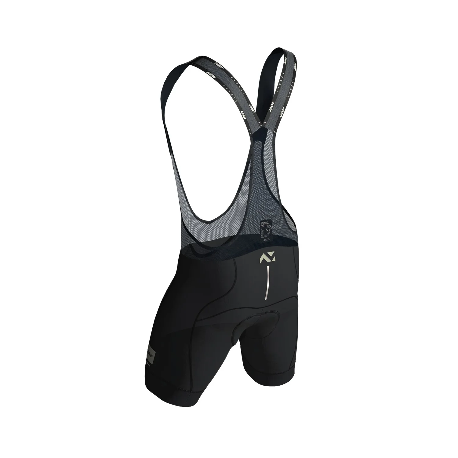 Calza Leatt Bib Endurance 3.0 Negro - Image 8