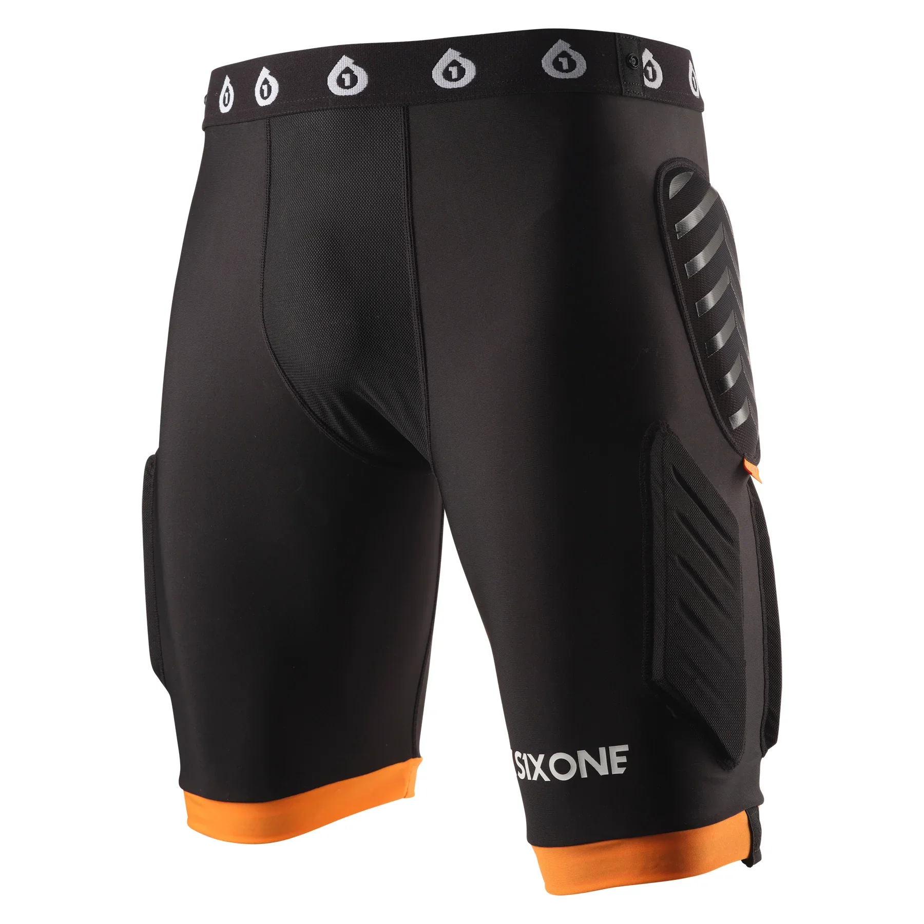 Calzas Six Six One Compression D30