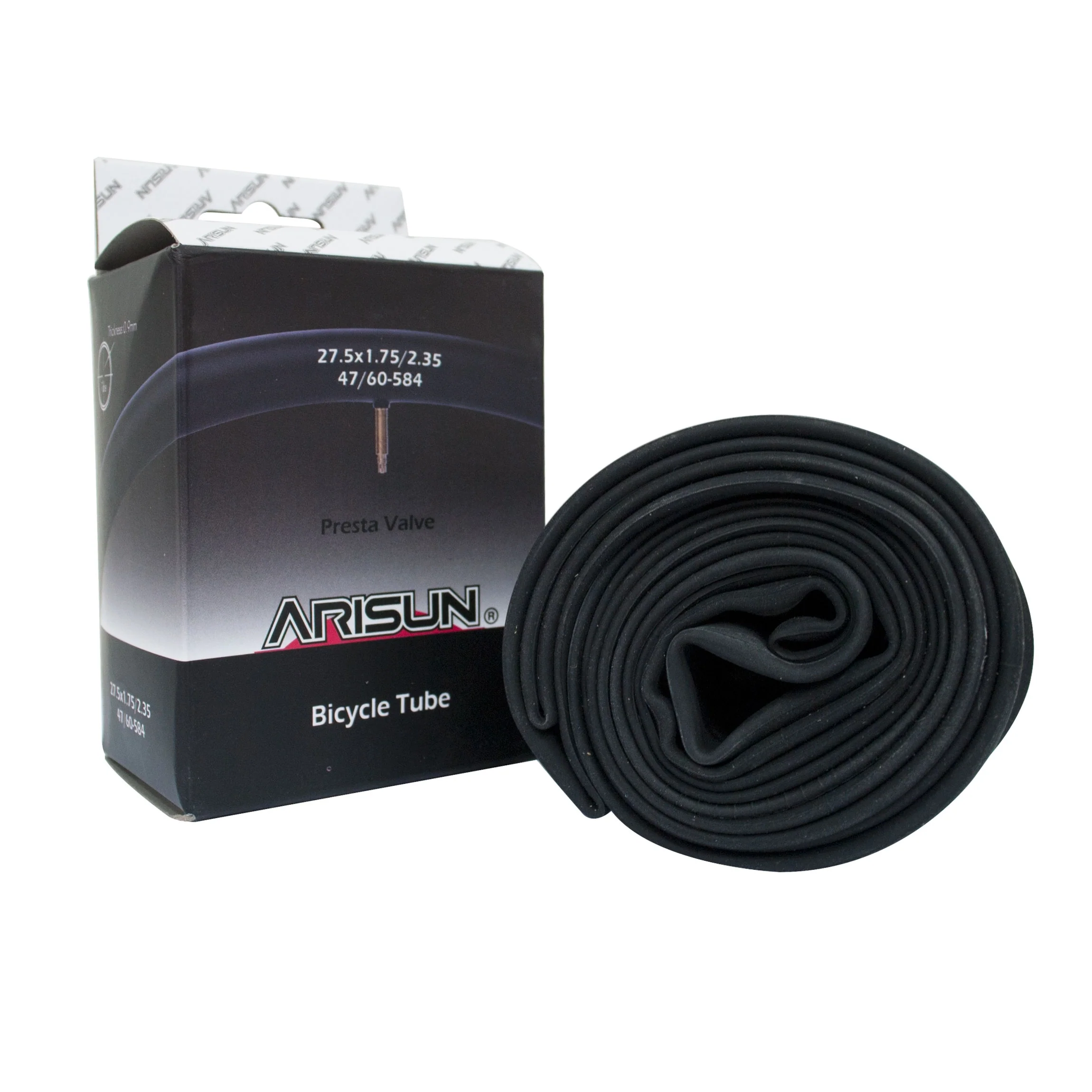 Camara Arisun Francesa 27.5x1.75-2.35