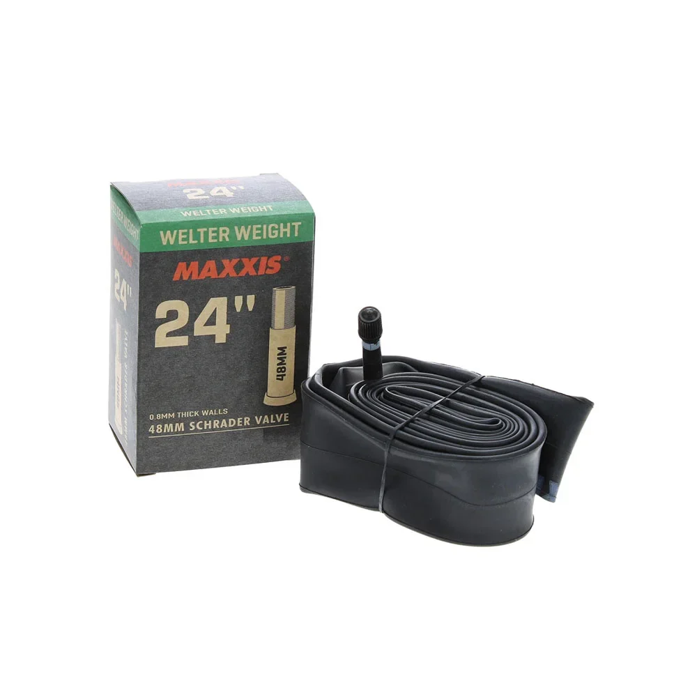 Cámara Maxxis 24×2.0/3.0 (50/76-507) Válvula Auto