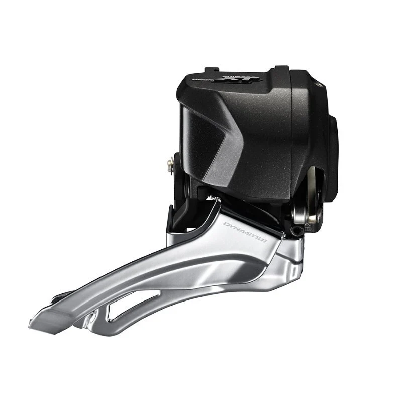 Shimano Deore XT Cambiador Fd-M8070 Di2 2X11 34/38T