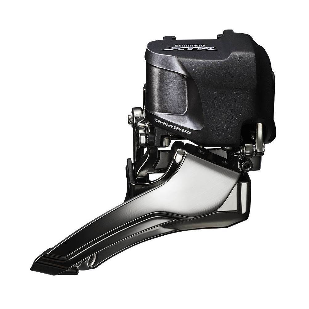 Shimano Cambiador Di2 FD-M9070 Xtr Doble