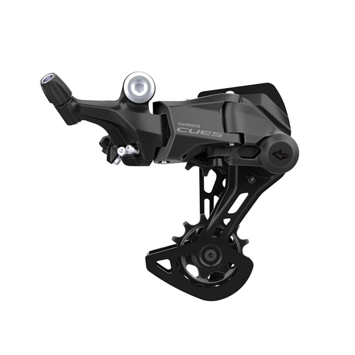 Cambiador Shimano CUES RD-U4000 9V