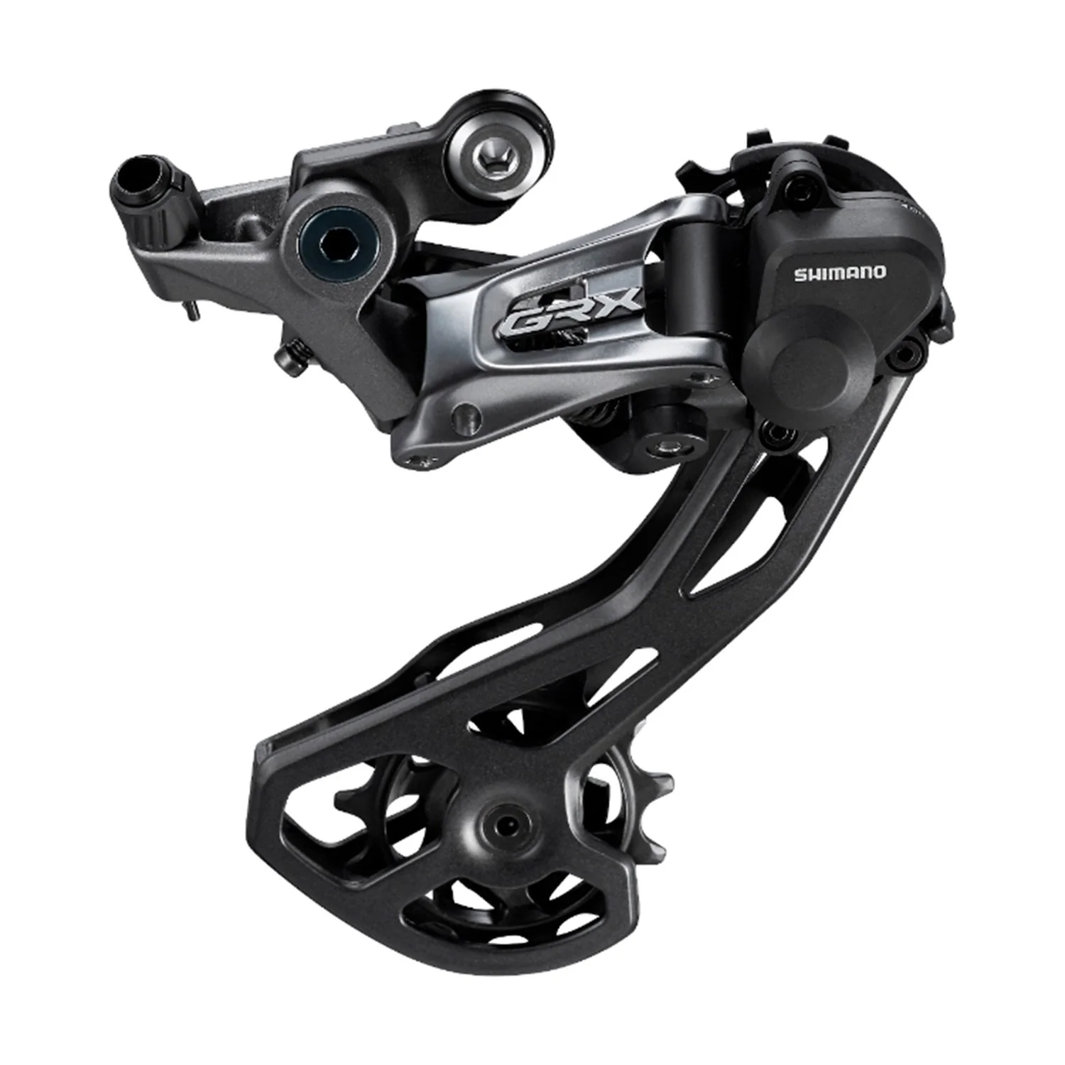 Cambiador Shiman GRX RD-RX810 11V
