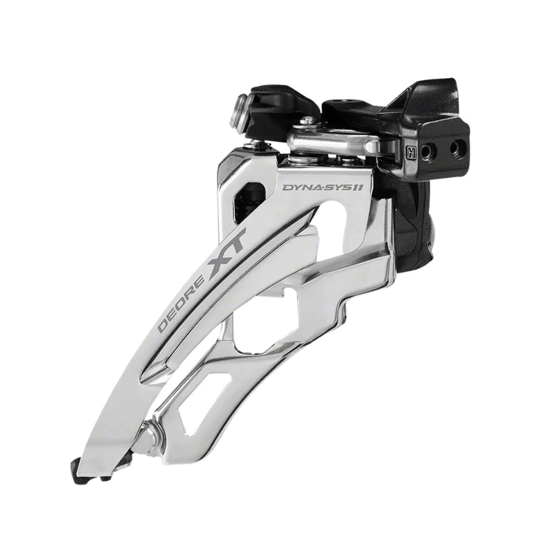 Shimano Cambiador FD-M8000-L Deore XT