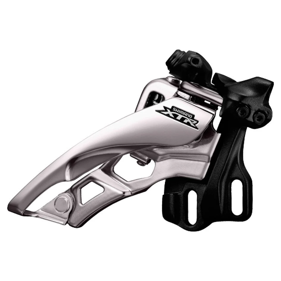 Shimano Cambiador FD-M9000-E XTR E-Type