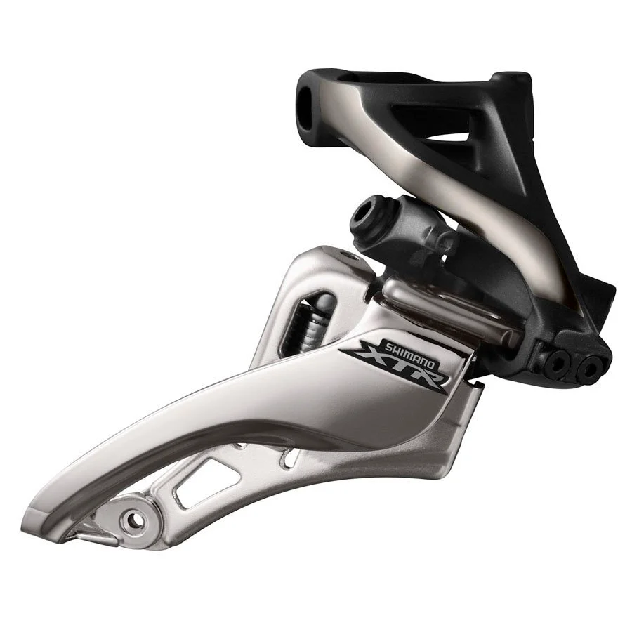 Shimano Cambiador FD-M9000-H XTR High Clamp