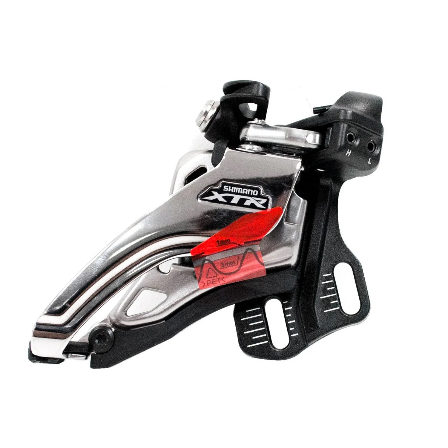 Shimano Cambiador FD-M9020-E XTR E-Type