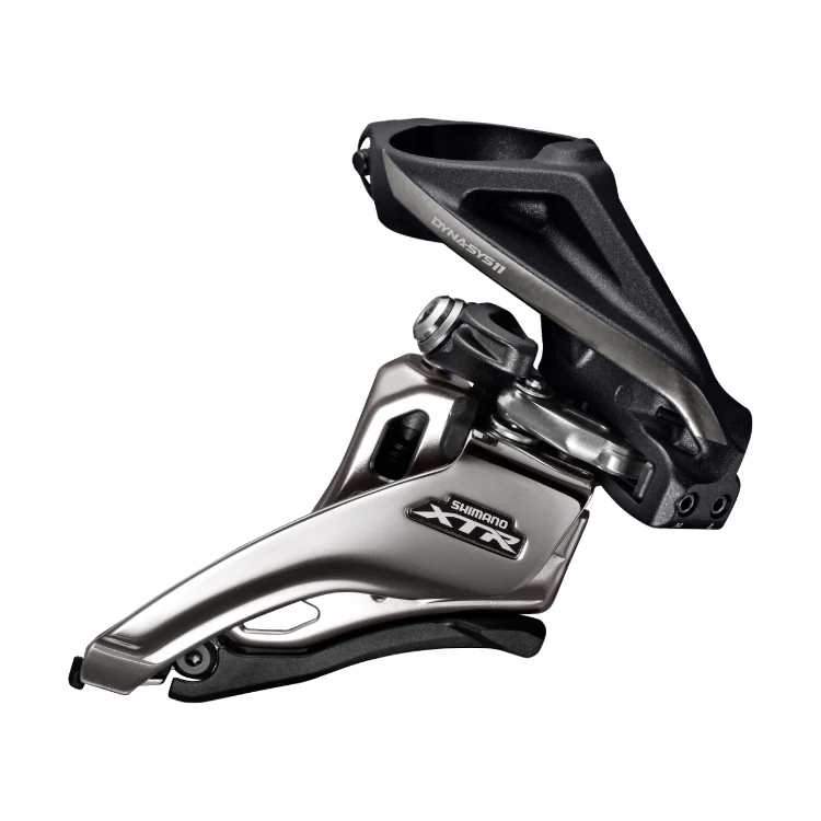 Shimano Xtr Cambiador Fd-M9020-H