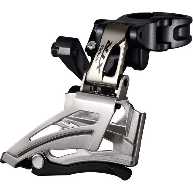 Shimano Xtr Cambiador Fd-M9025-H 2x11V