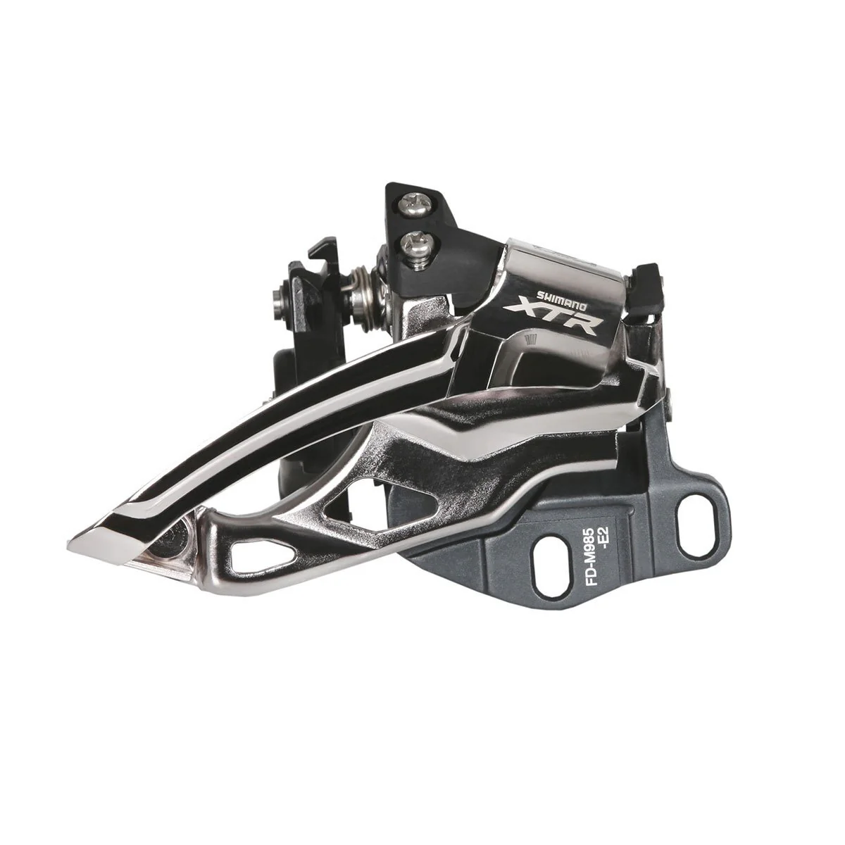 Shimano Cambiador FD-M985-E2 XTR