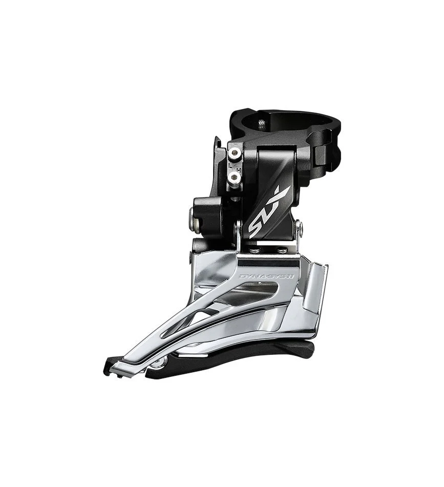 Cambiador Shimano SLX FD-M7025-H