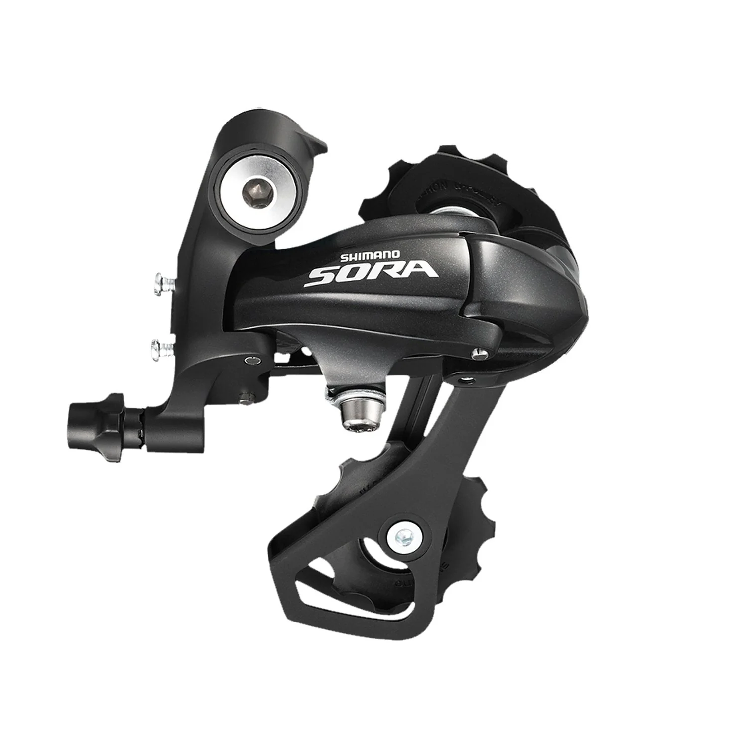 Cambiador Shimano Sora RD-R3000 9v Directo