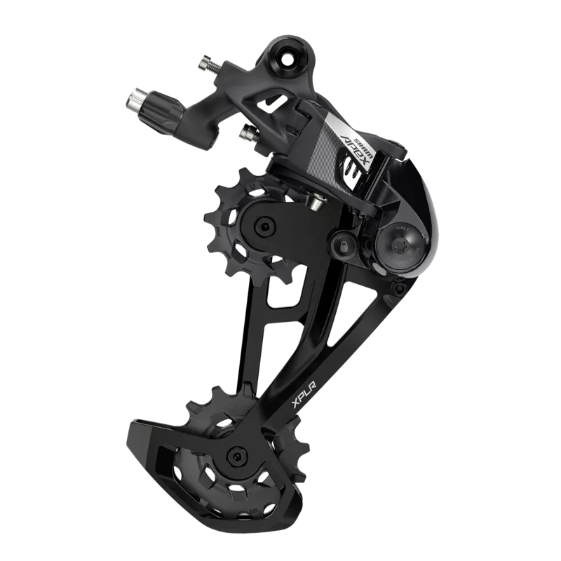 Cambio Sram Apex XPLR Mecánico | 44T | 12V | Ruta - Image 2