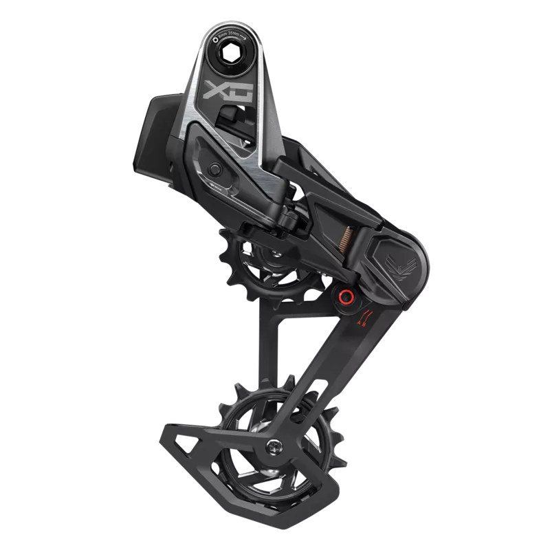 Cambio Sram Eagle X0 T-Type AXS | 12V | Sin Batería