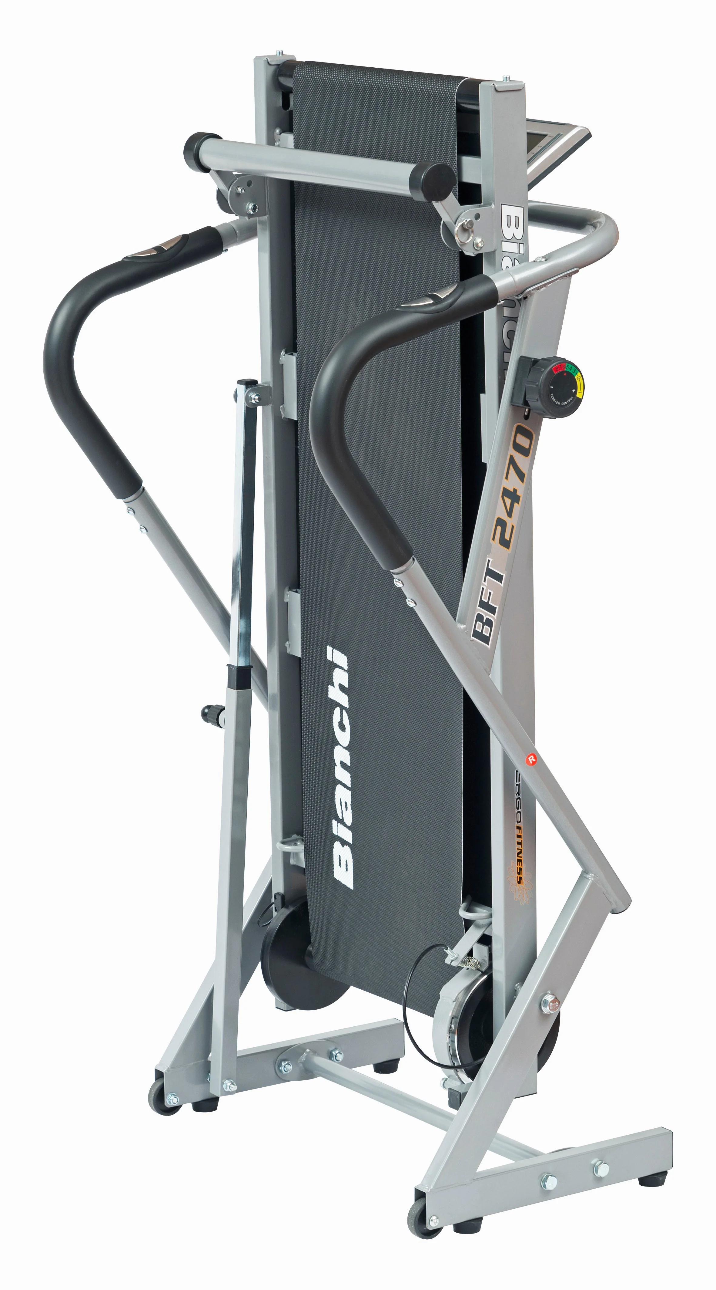 Caminadora Bianchi Bft-2470 - Image 2