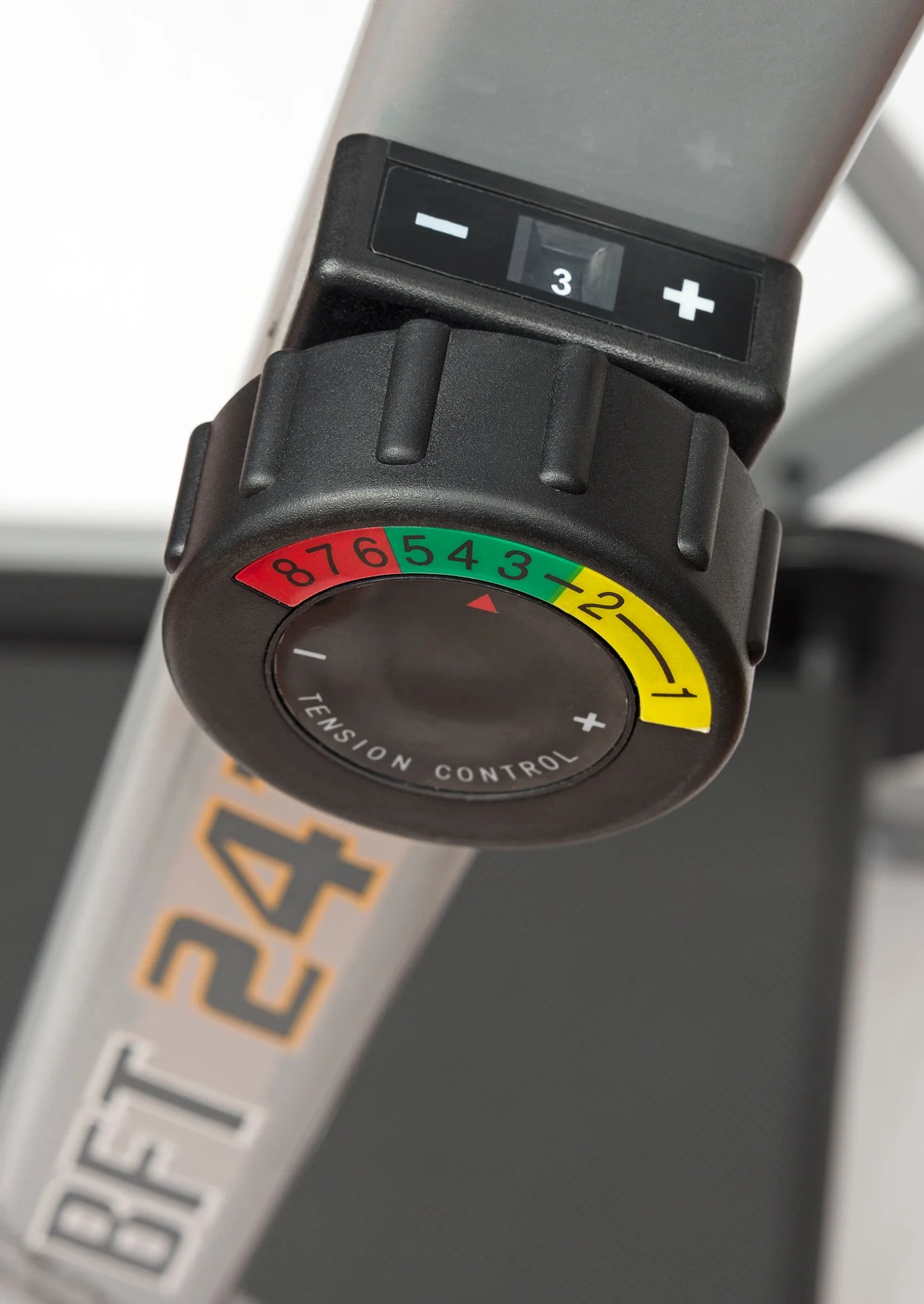 Caminadora Bianchi Bft-2470 - Image 3