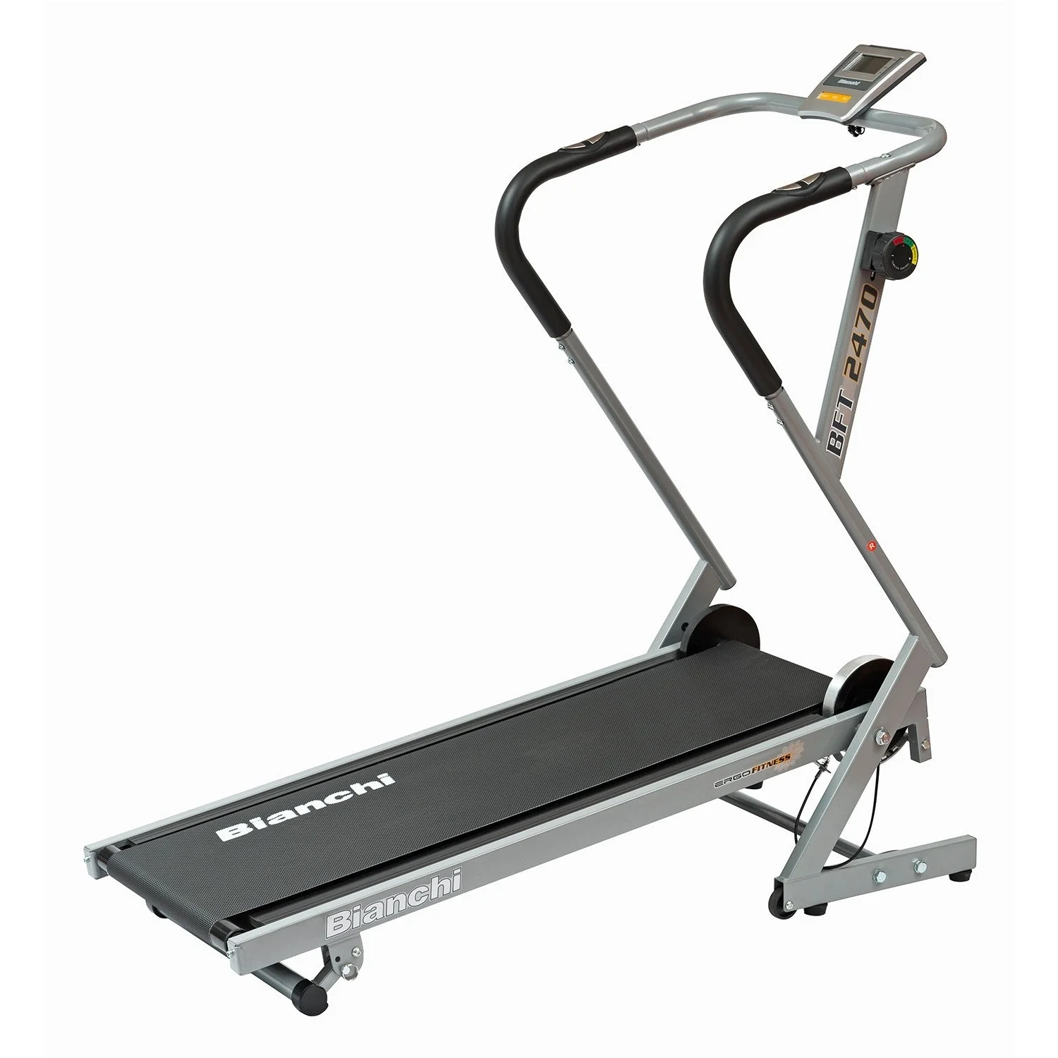 Caminadora Bianchi Bft-2470 - Image 4