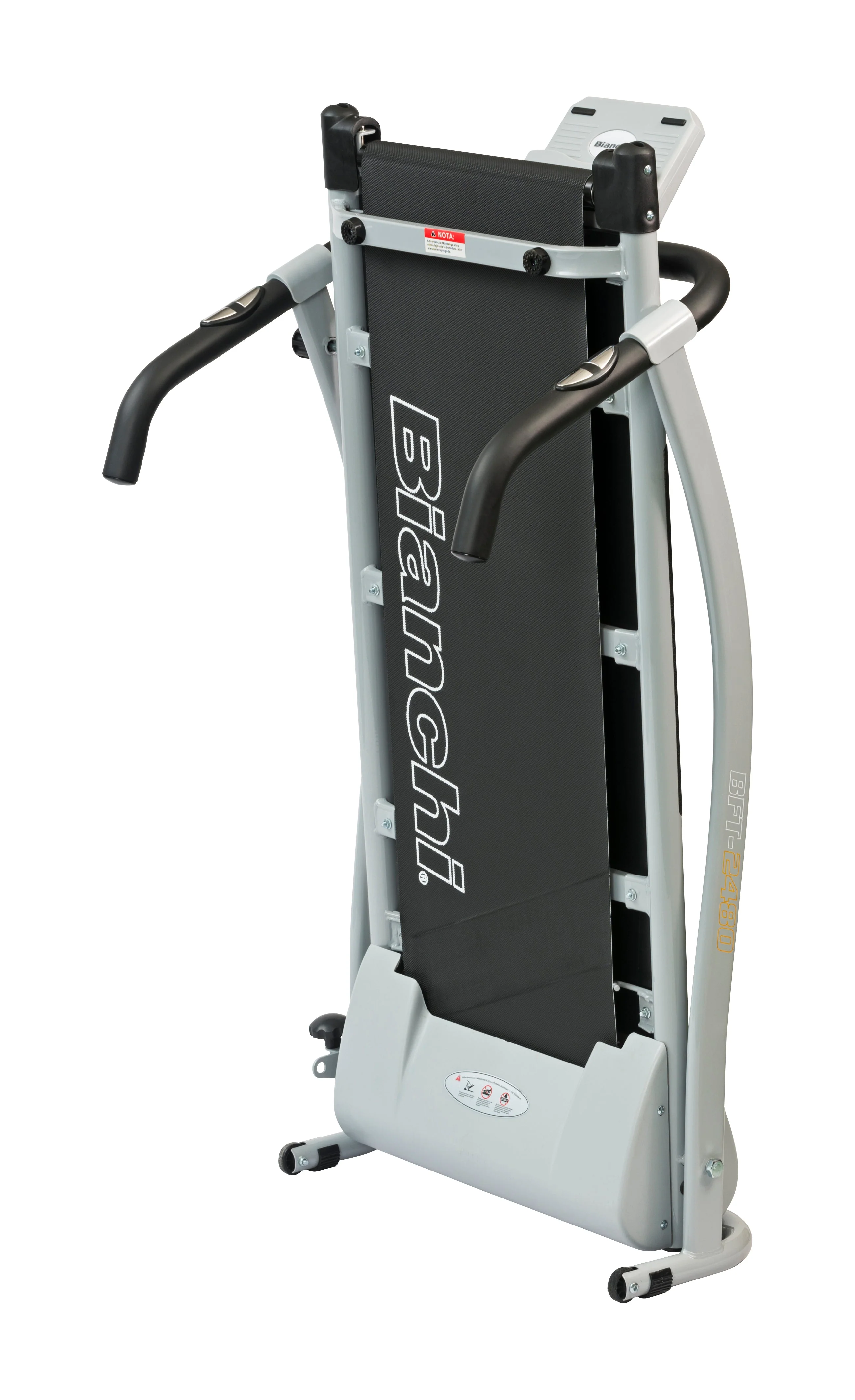 Caminadora Bianchi Bft-2480 - Image 2