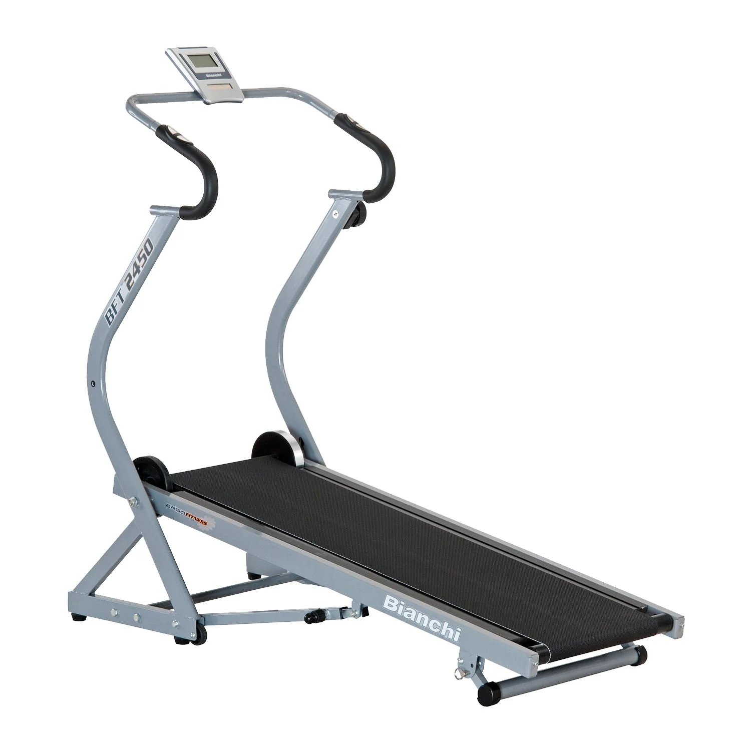 Caminadora Bianchi Magnetica Bft-2450 - Image 3