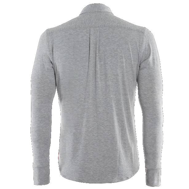 Camisa Awa Black Dainese Shirt Drizzle - Image 2