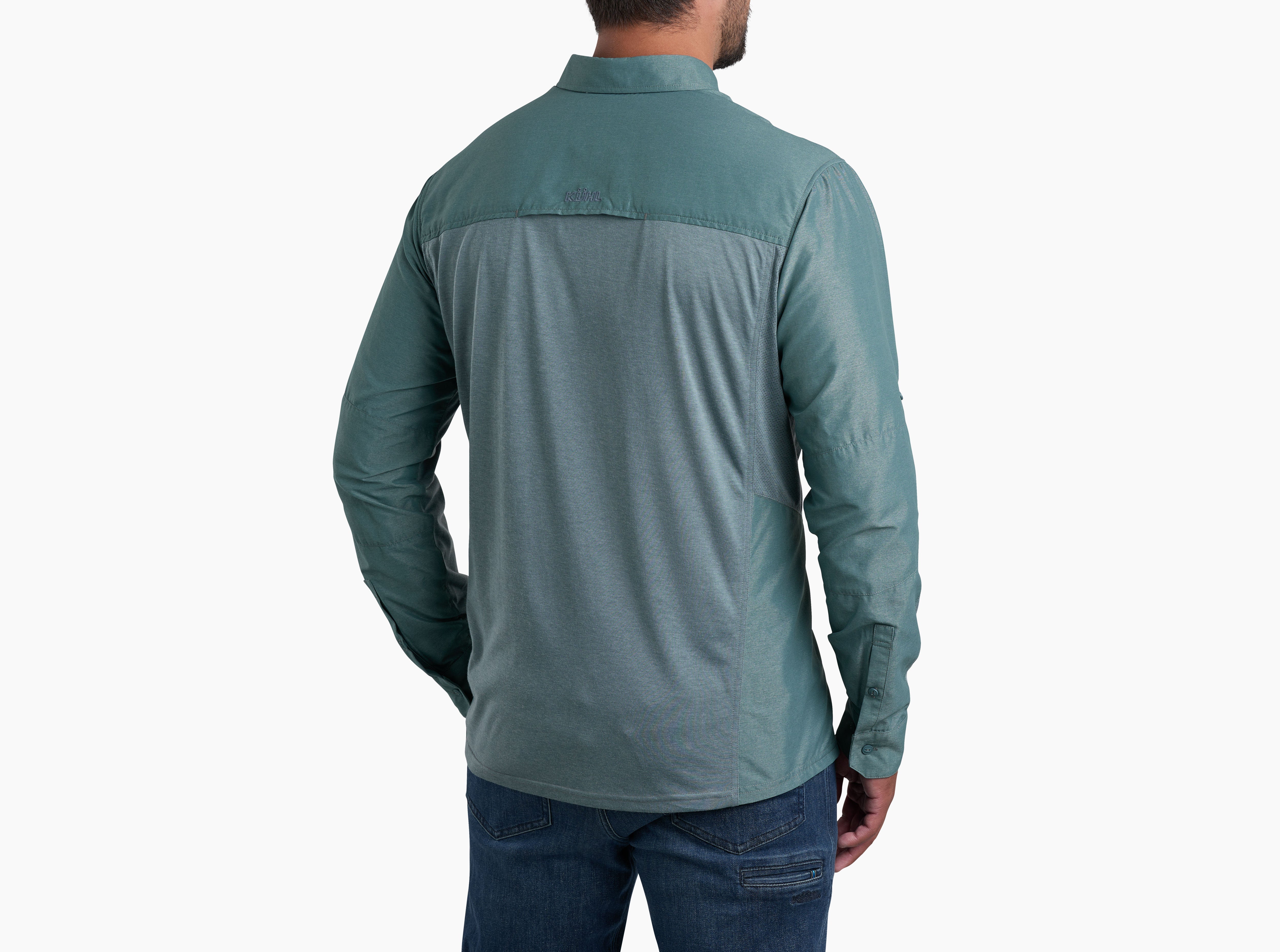 Camisa Kühl Airspeed LS - Image 2