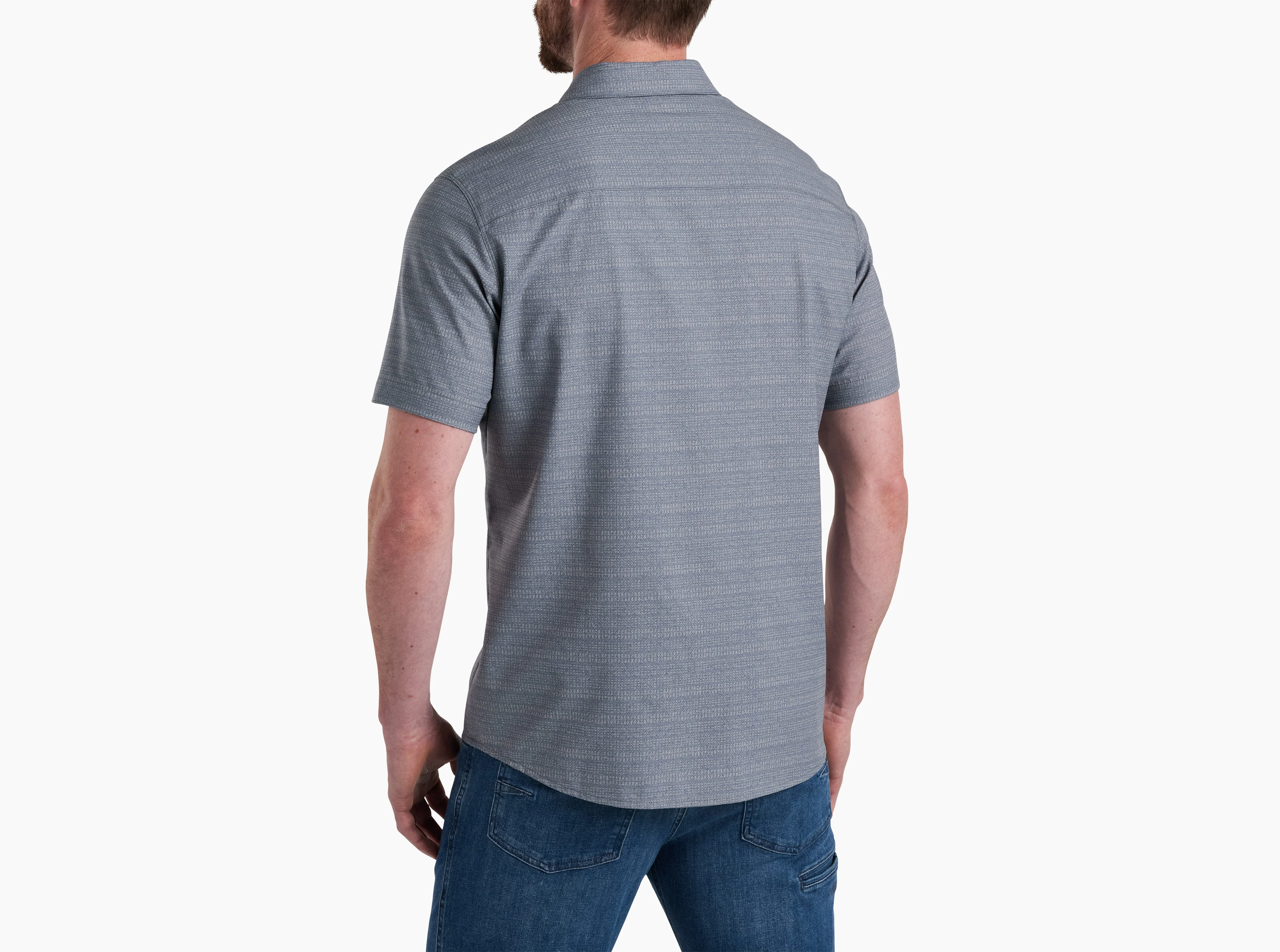 Camisa Kühl Breeze SS - Image 2