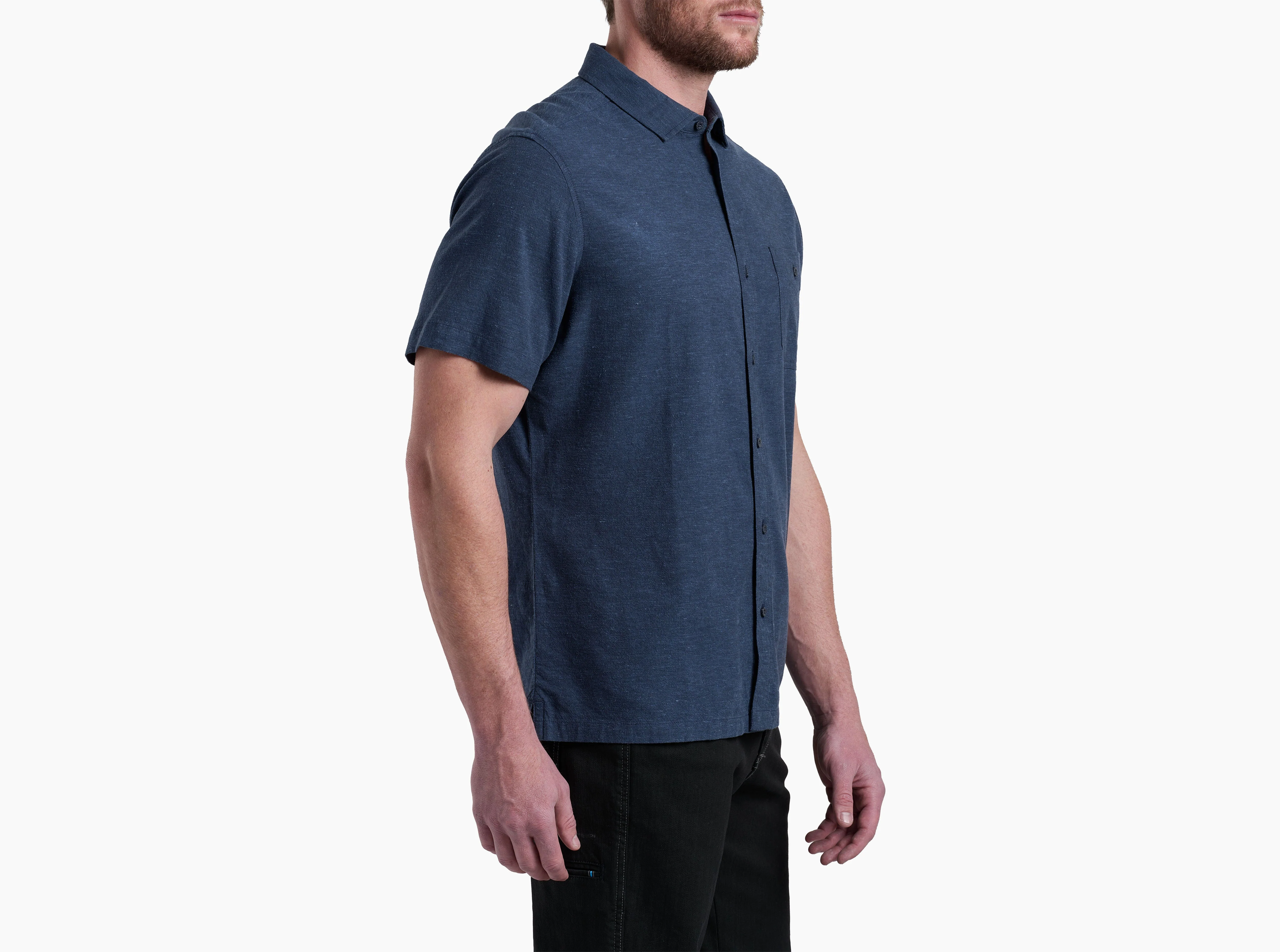 Camisa Kühl Getaway SS - Image 2