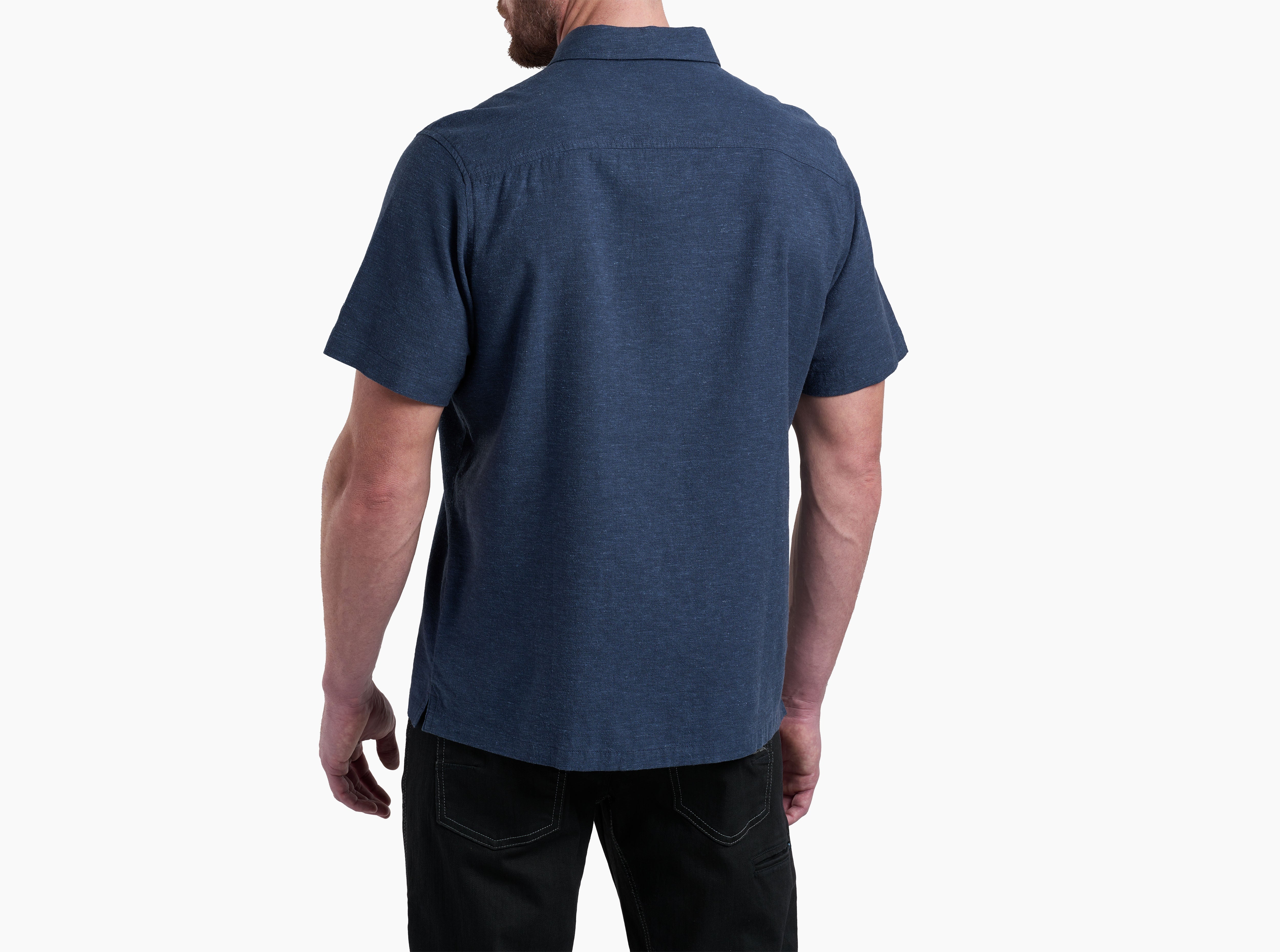 Camisa Kühl Getaway SS - Image 3