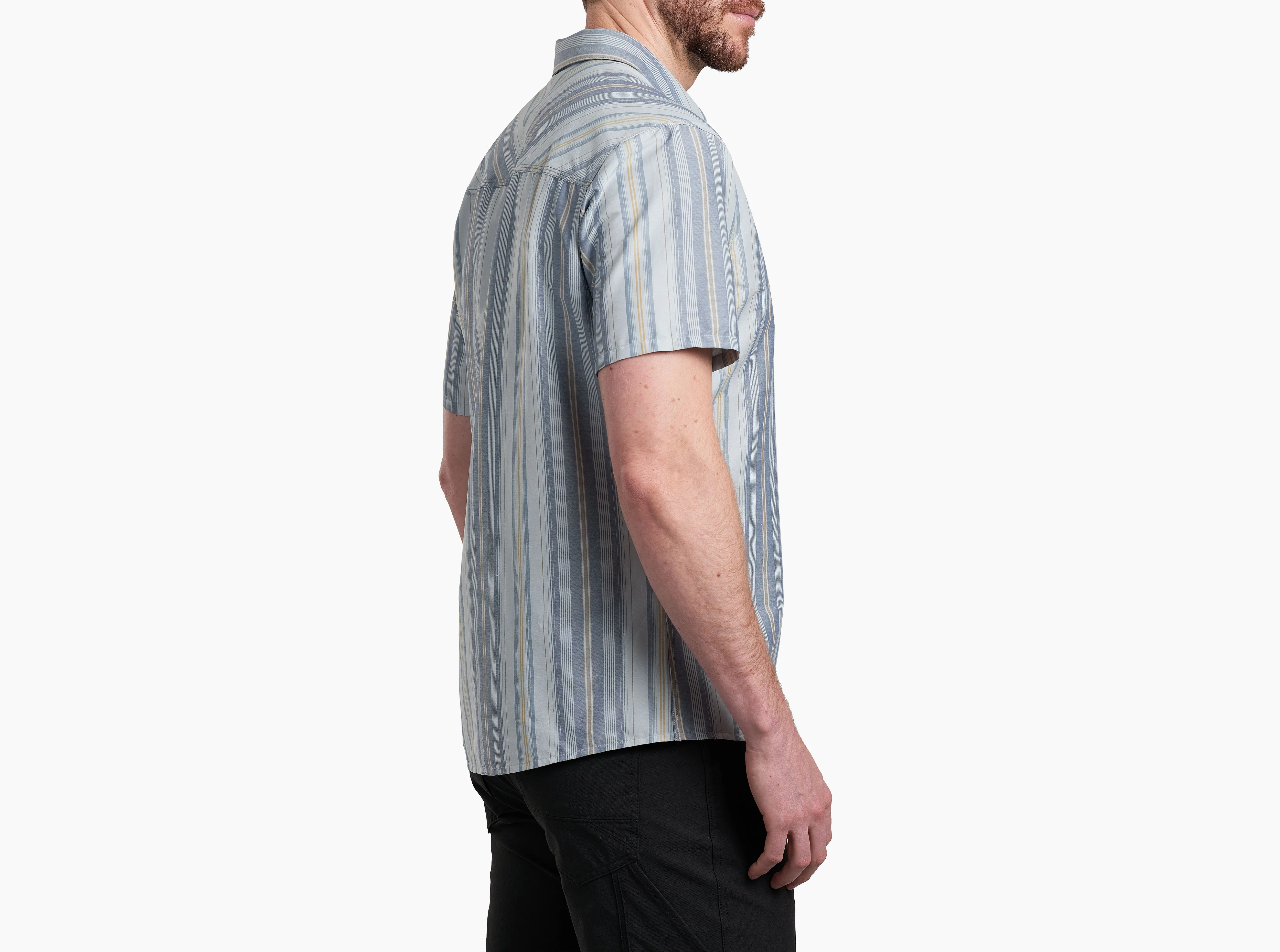 Camisa Kühl Intriguer SS - Image 2