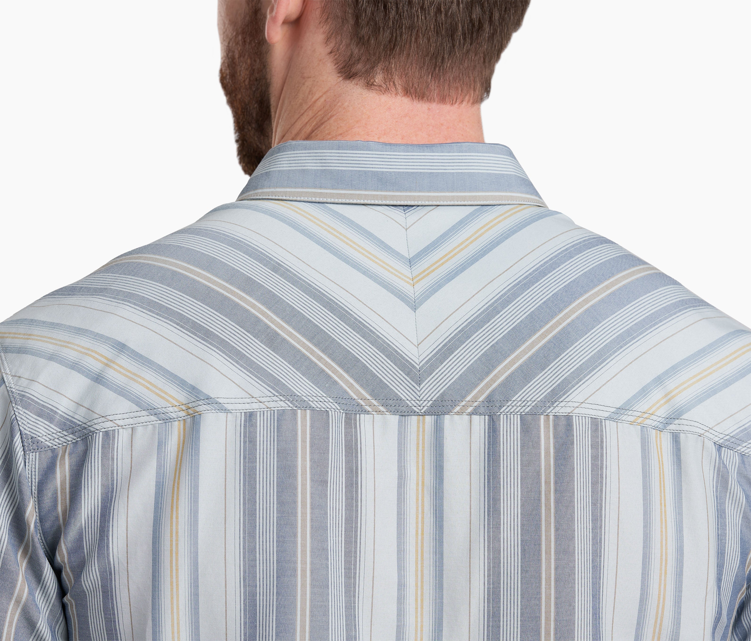 Camisa Kühl Intriguer SS - Image 5