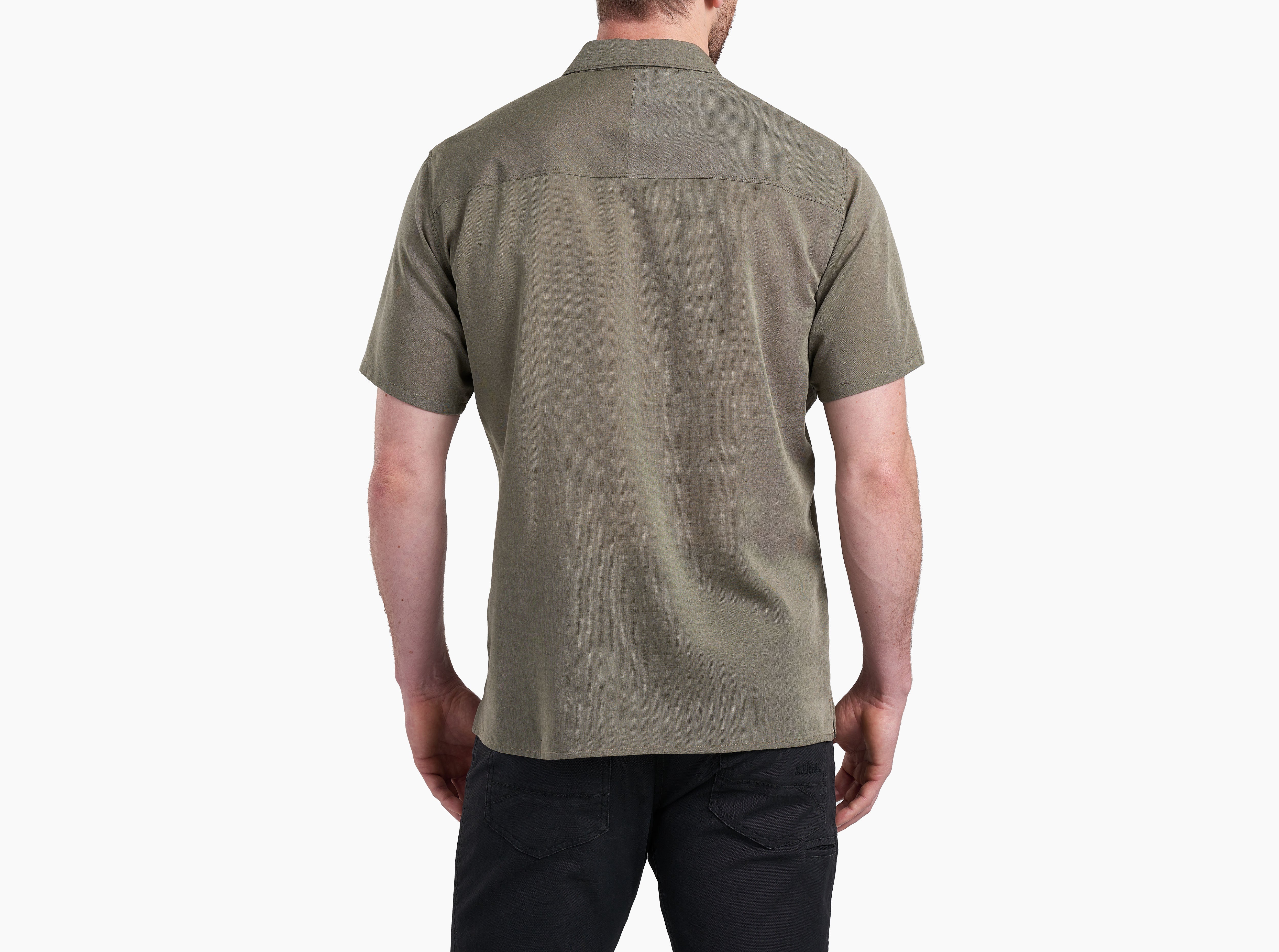Camisa Kühl Kaptivatr SS - Image 3