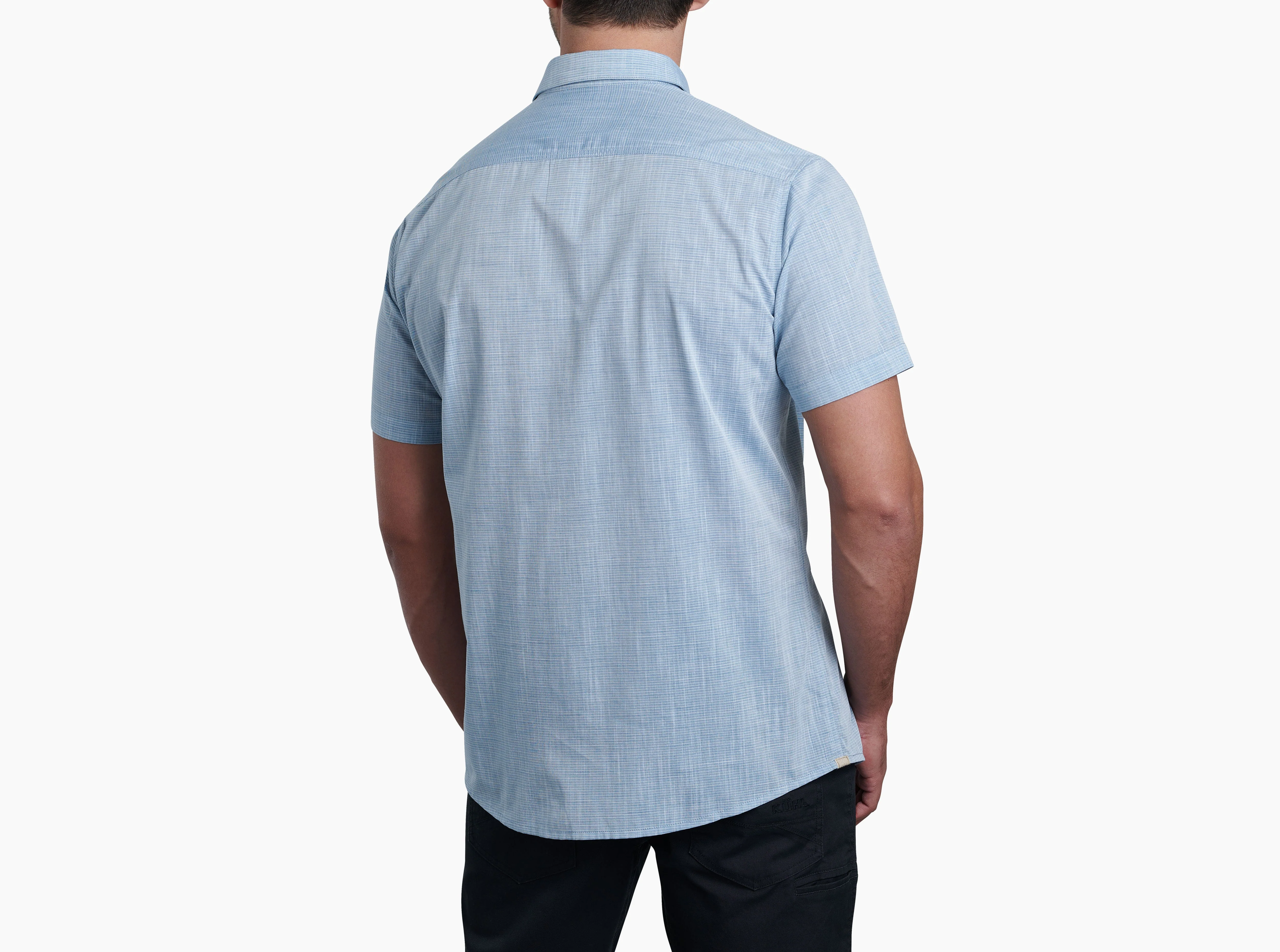 Camisa Kühl Karib Stripe - Image 6