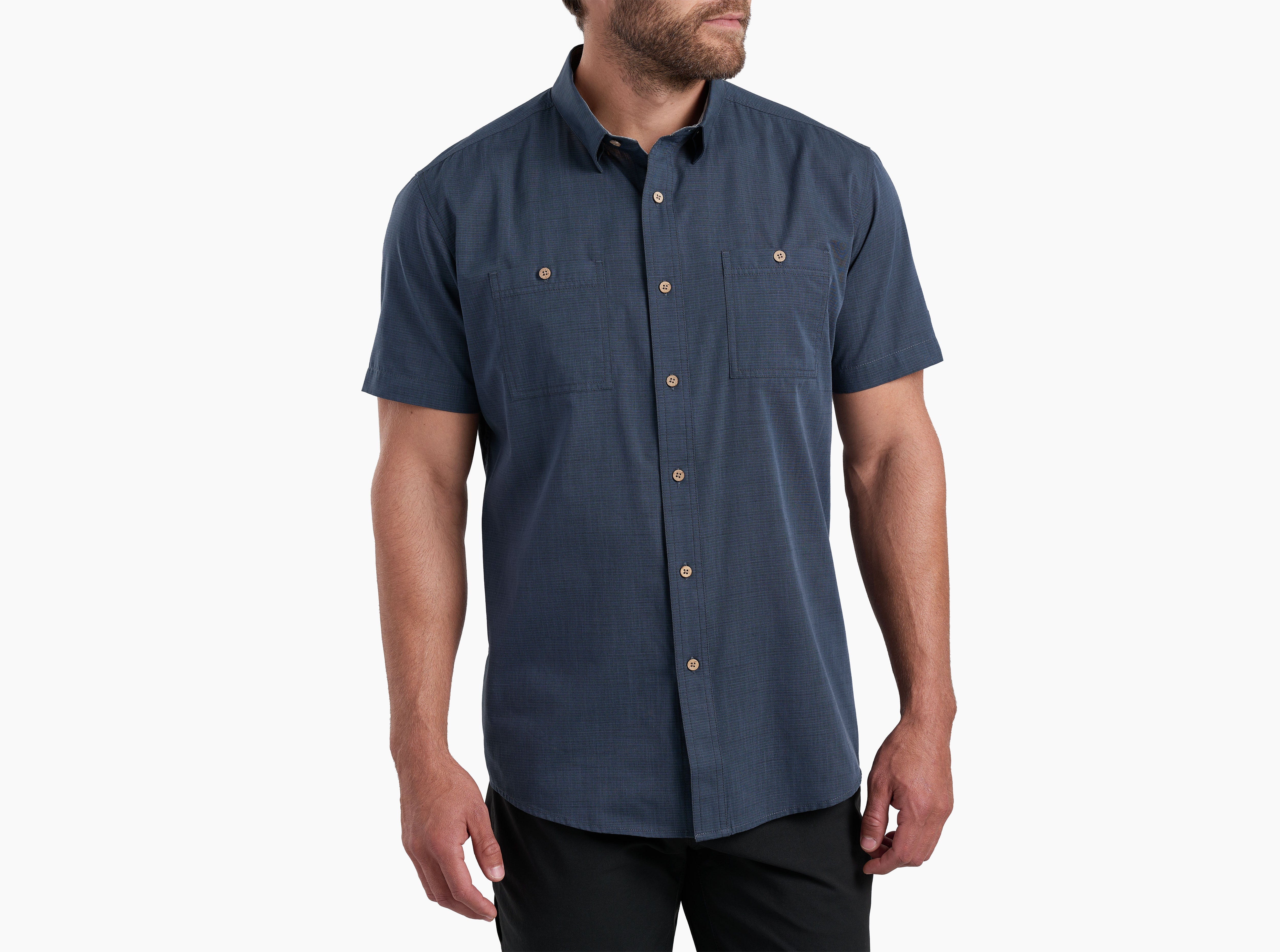 Camisa Kühl Karib Stripe - Image 7