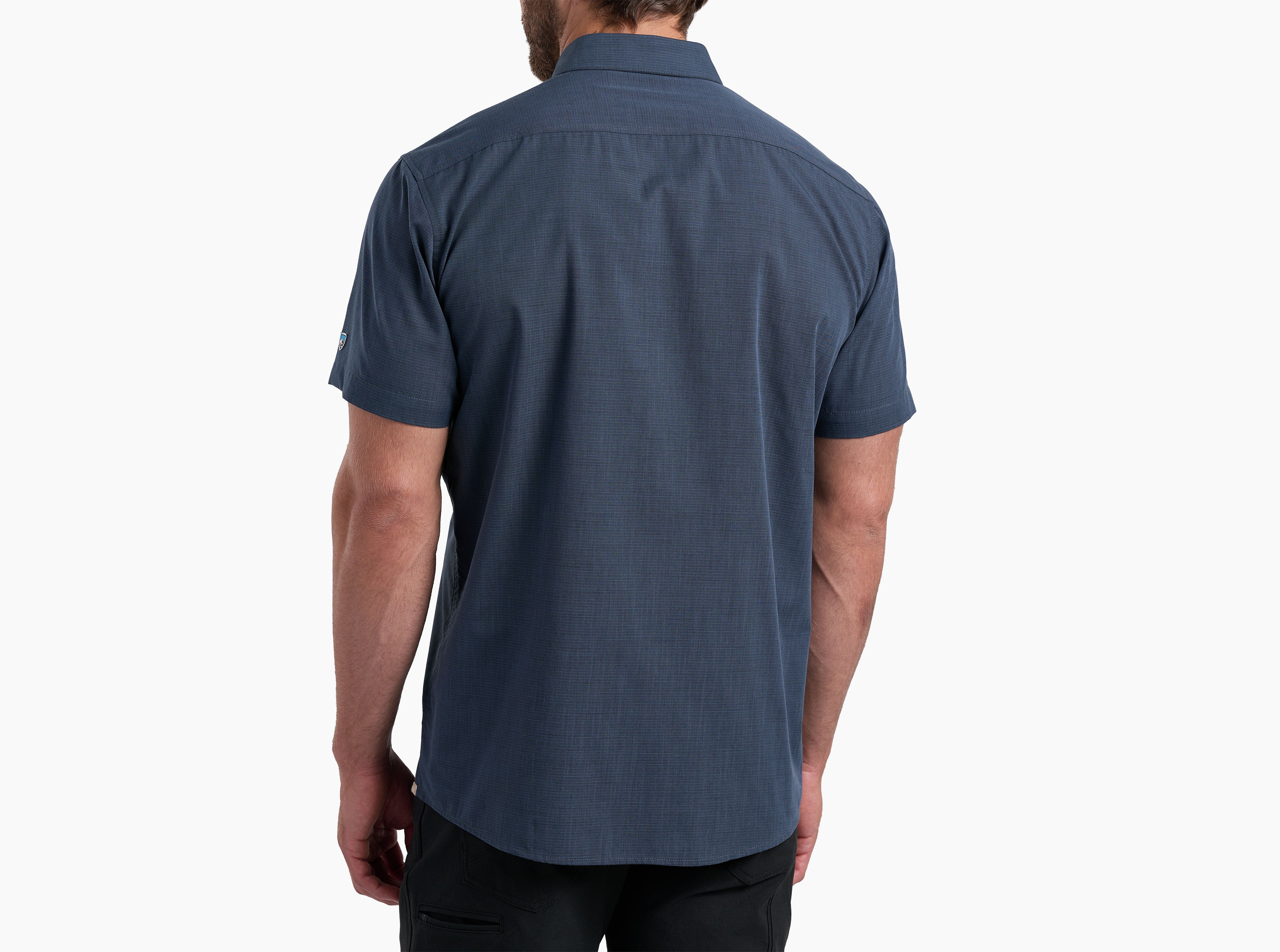Camisa Kühl Karib Stripe - Image 8