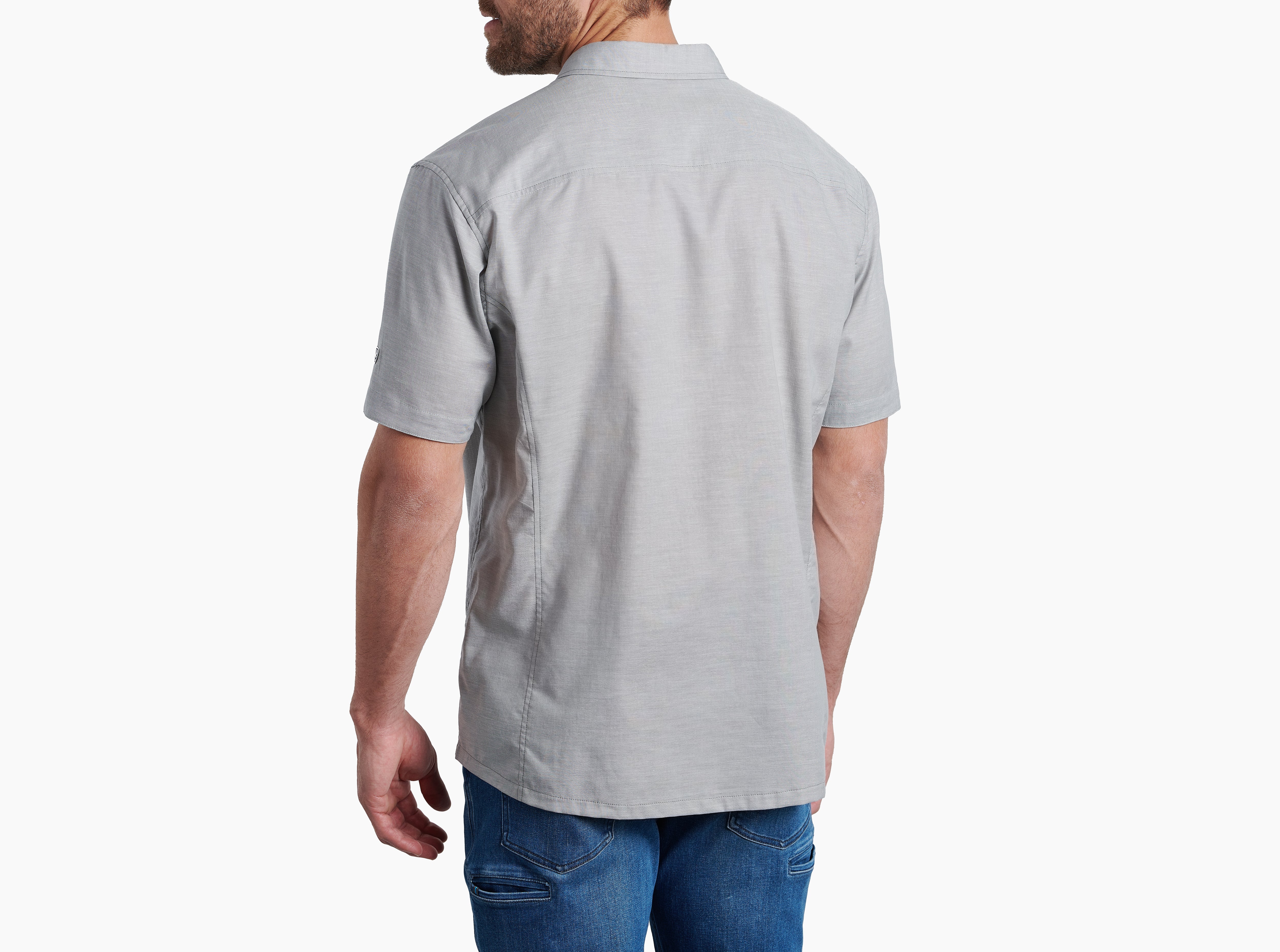 Camisa Kühl Thrive SS - Image 17