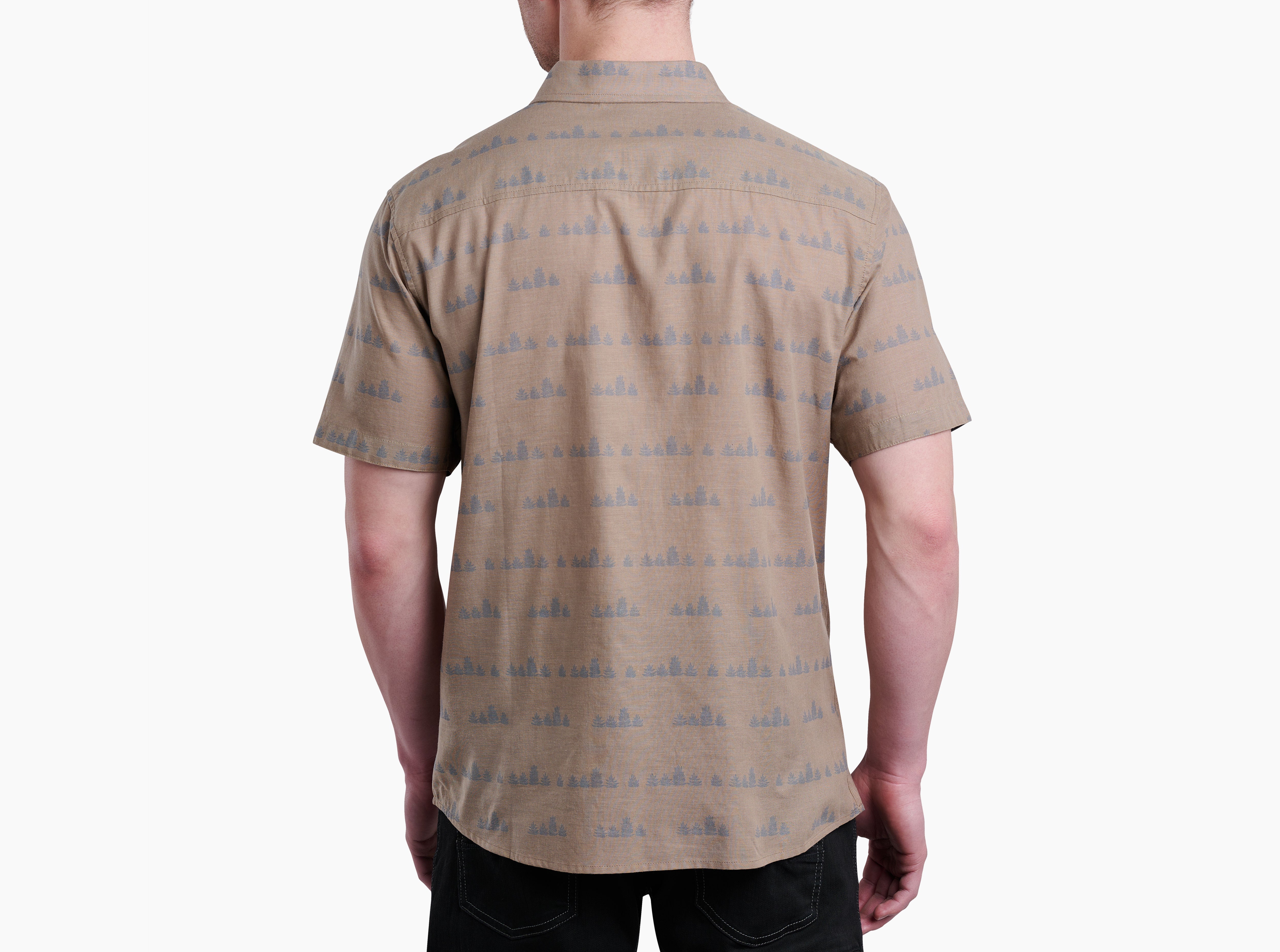 Camisa Kühl Thrive SS - Image 6