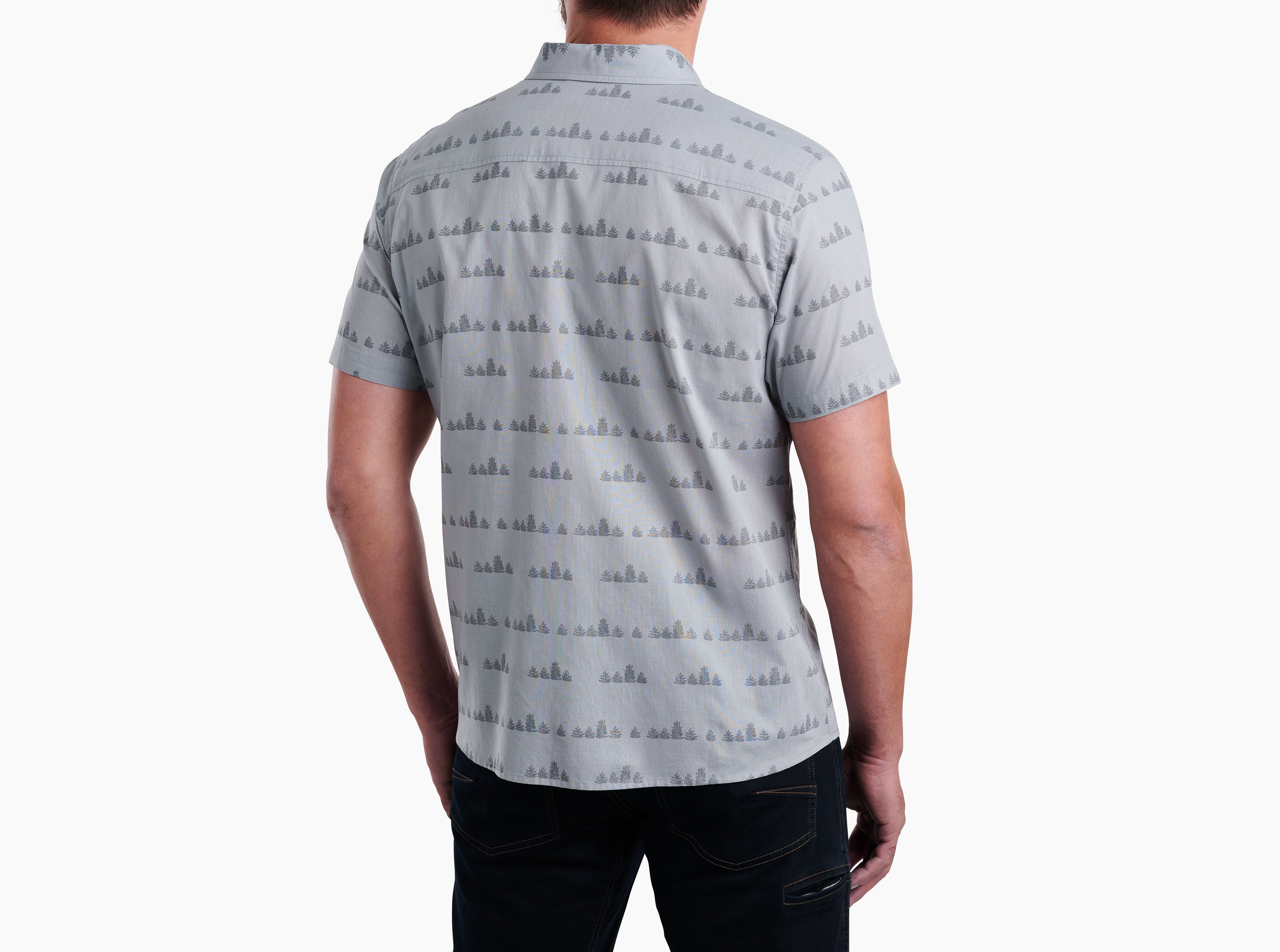 Camisa Kühl Thrive SS - Image 8