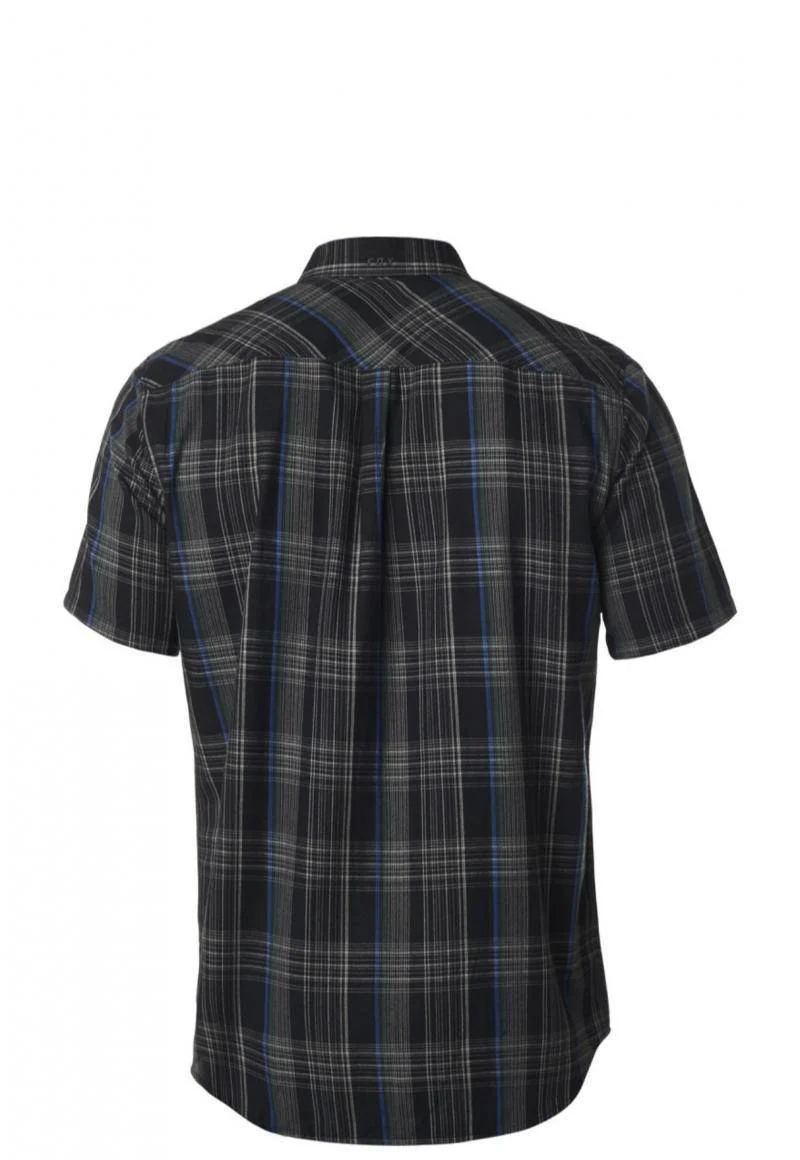 Camisa Lifestyle Rowher Work Negro Fox Racing. - Image 2