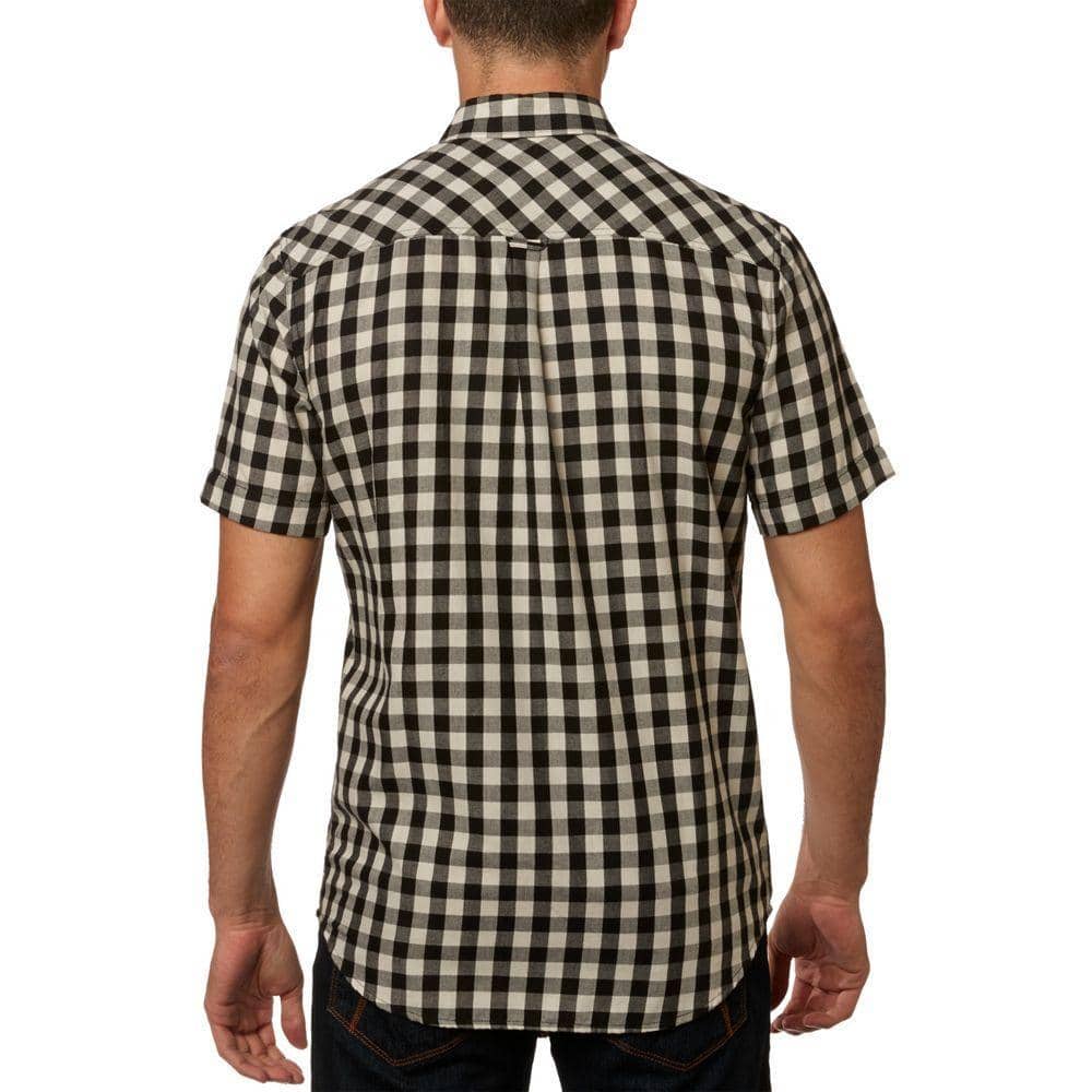 Camisa Lifestyle Troubled Mind Café Fox Racing - Image 2