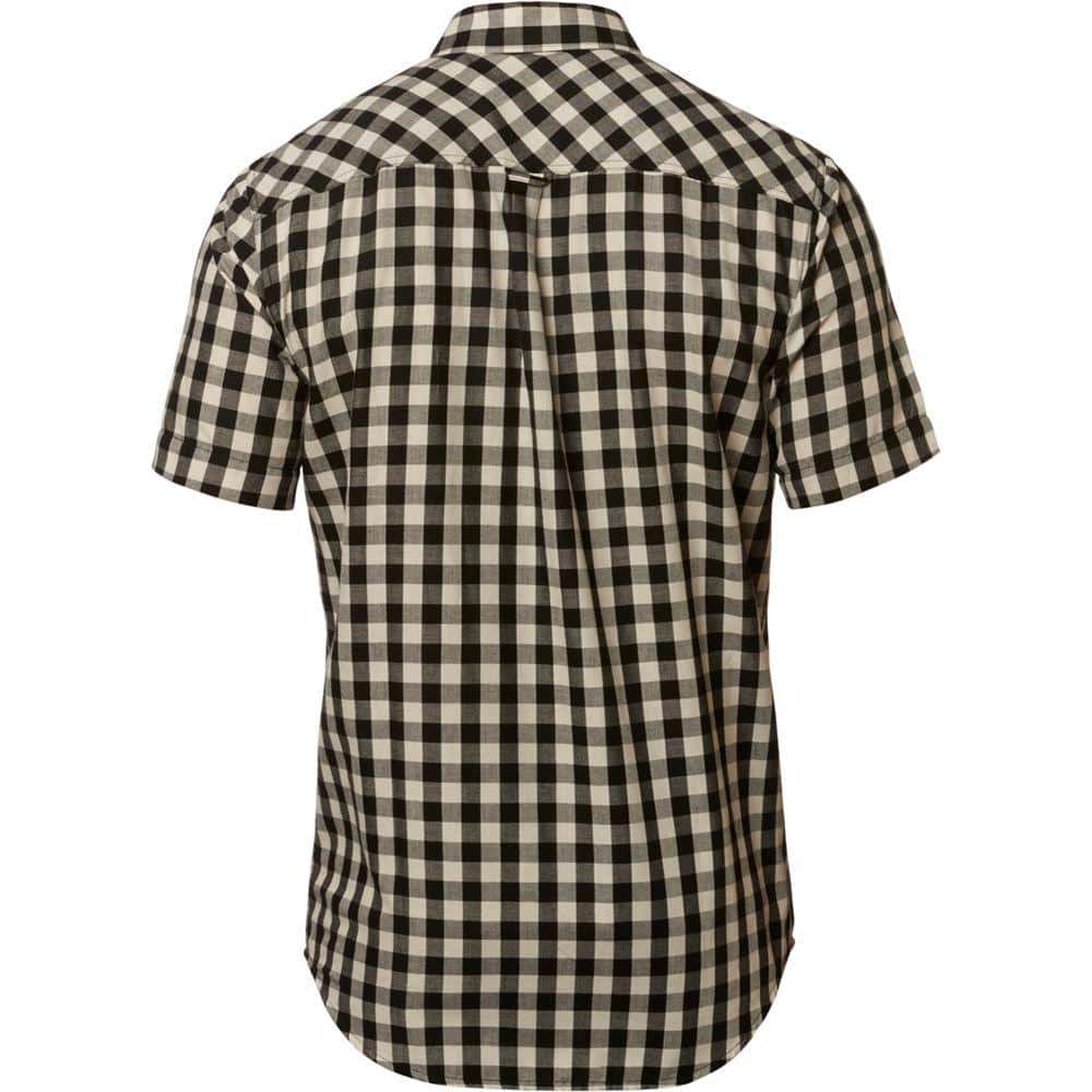 Camisa Lifestyle Troubled Mind Café Fox Racing - Image 4