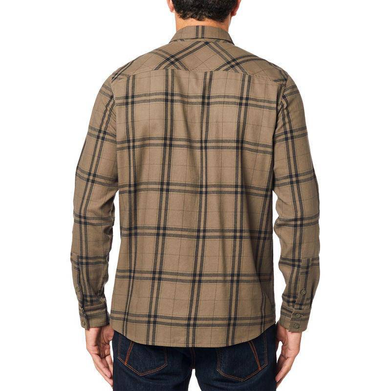 Camisa Lifestyle Voyd 2.0 Arena Fox Racing- - Image 3