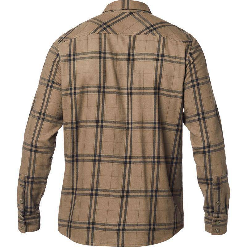 Camisa Lifestyle Voyd 2.0 Arena Fox Racing- - Image 5