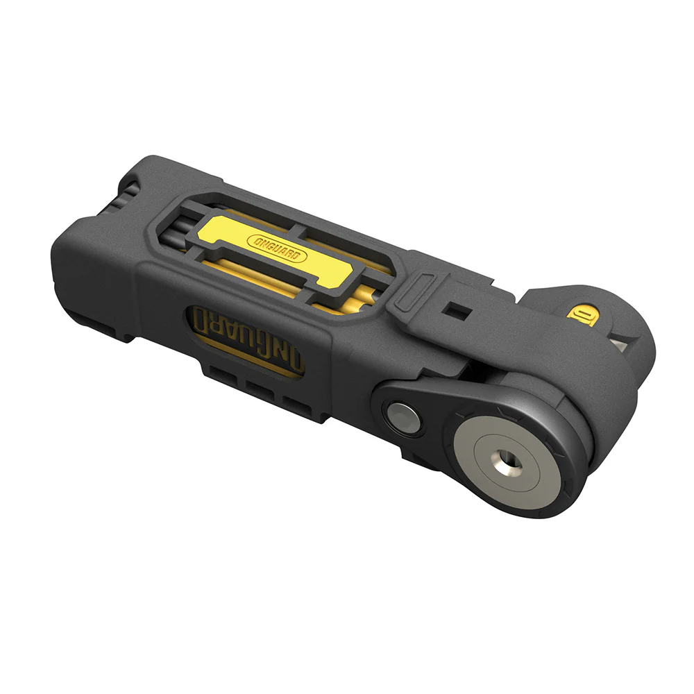On Guard Candado expansible Key K9