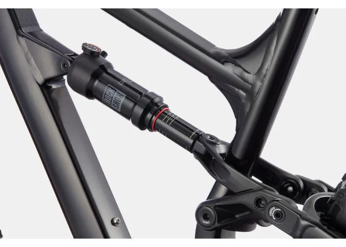Cannondale Bicicleta 29 Habit 5 Black 2021 - Image 3