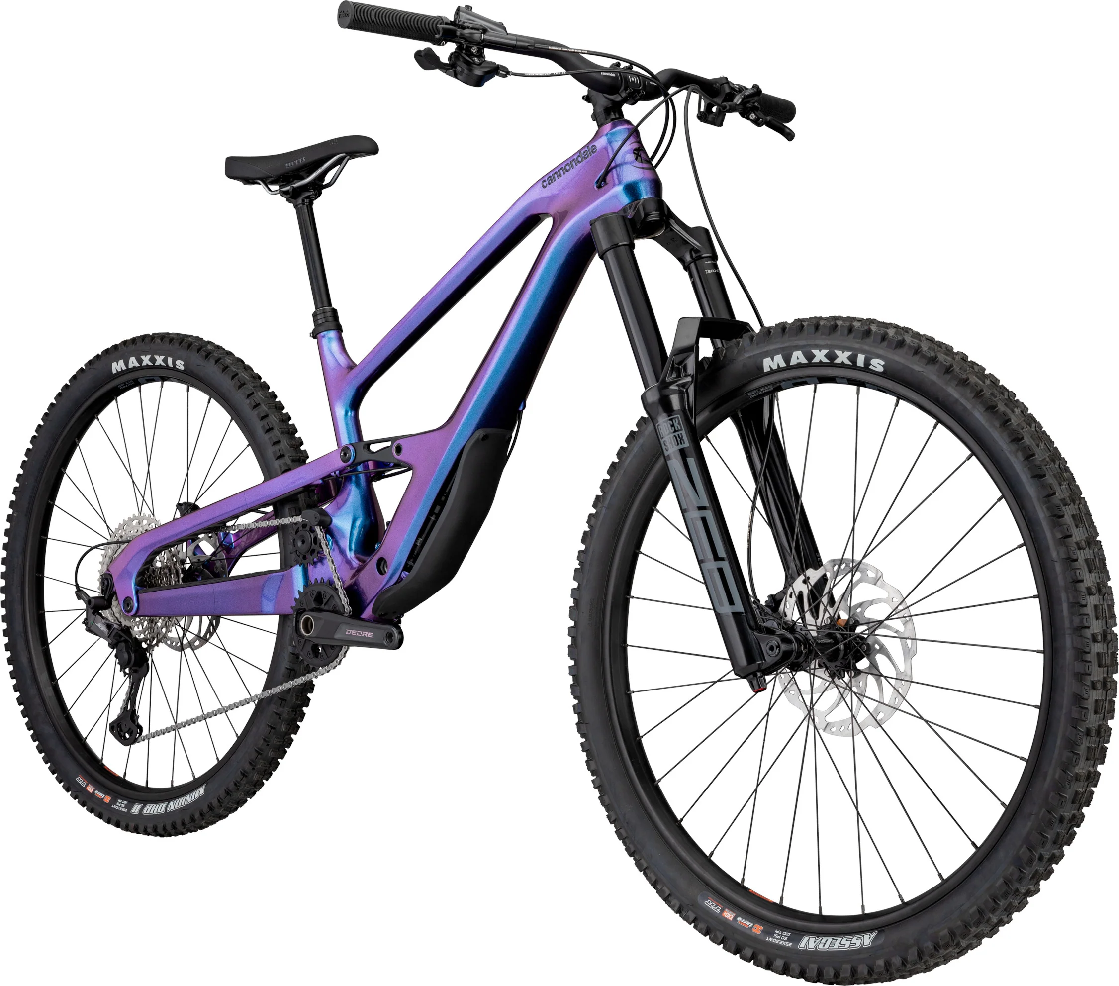 Cannondale Bicicleta 29' Jekyll 2