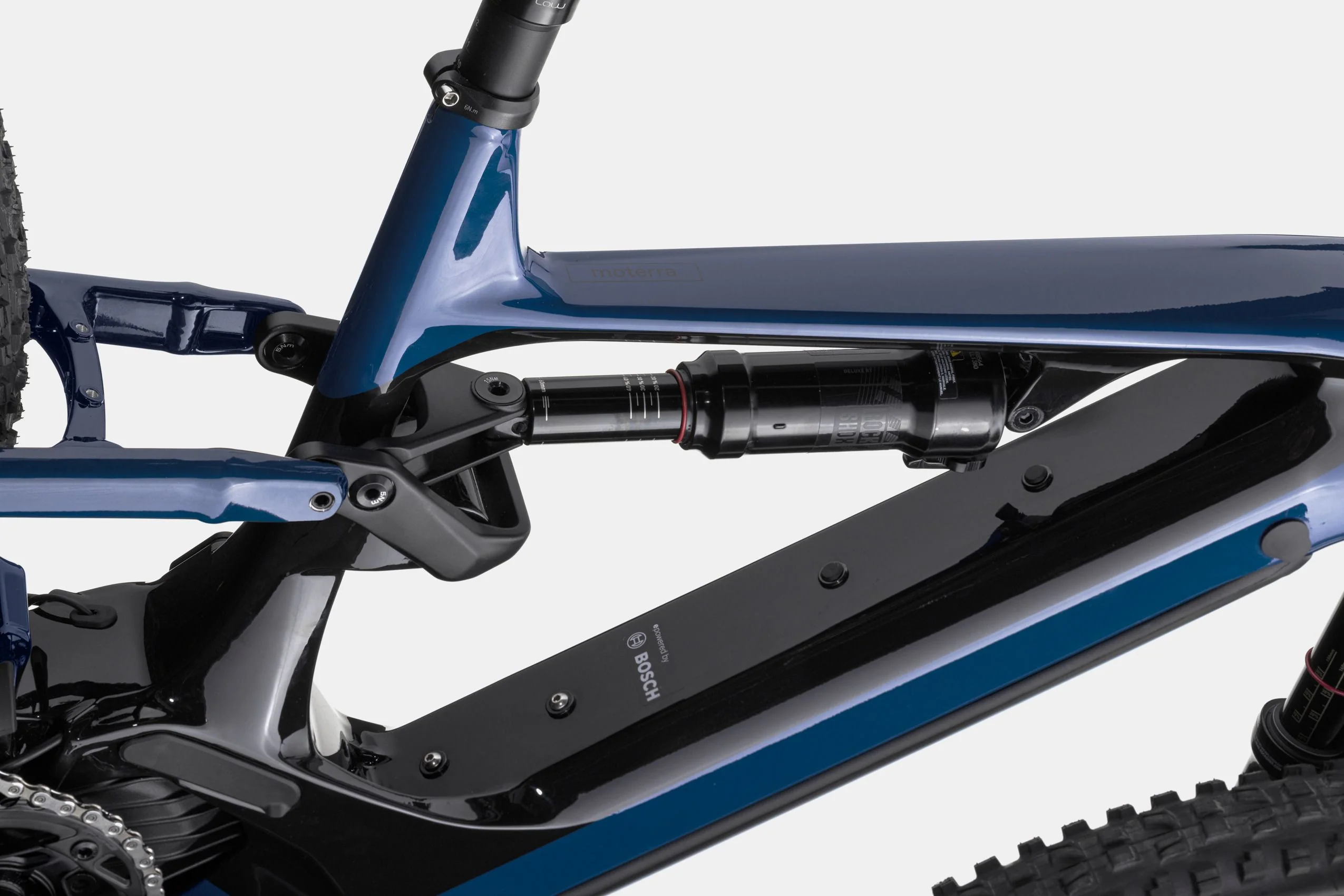 Cannondale Bicicleta 29 Moterra Neo Carbon 1 - Image 7