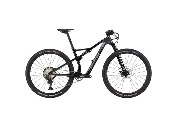Cannondale Bicicleta 29 Scalpel Crb 2 - 2021