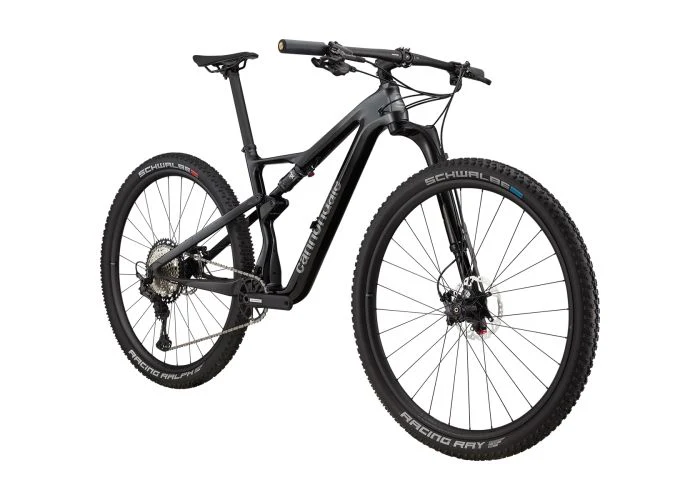 Cannondale Bicicleta 29 Scalpel Crb 2 - 2021 - Image 2